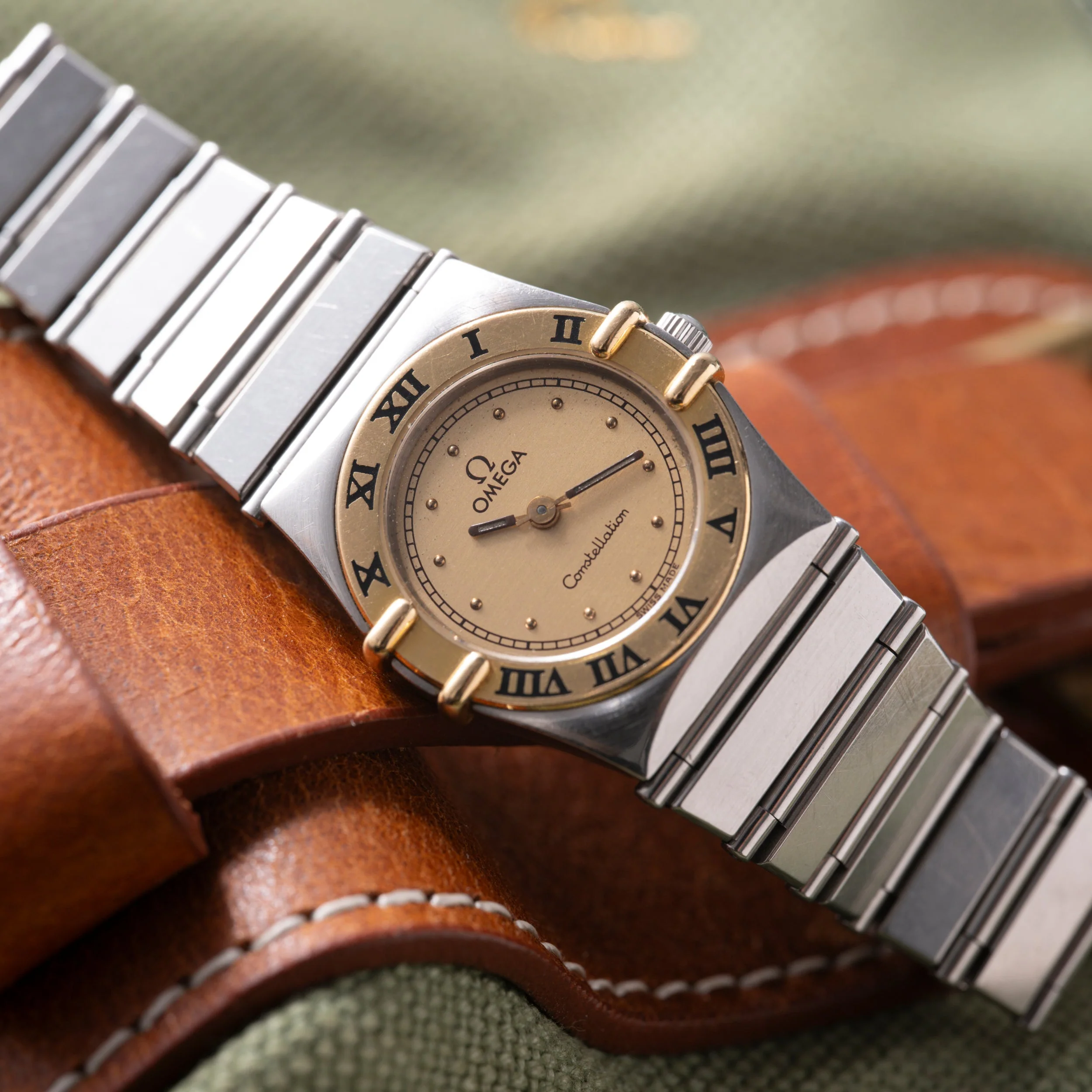 Omega Constellation - Image 8