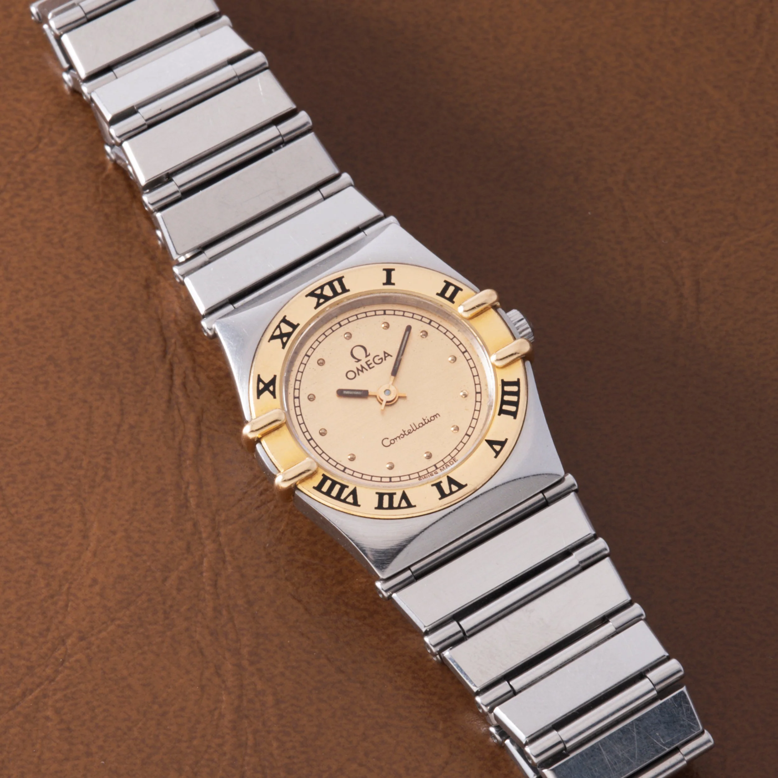 Omega Constellation - Image 9