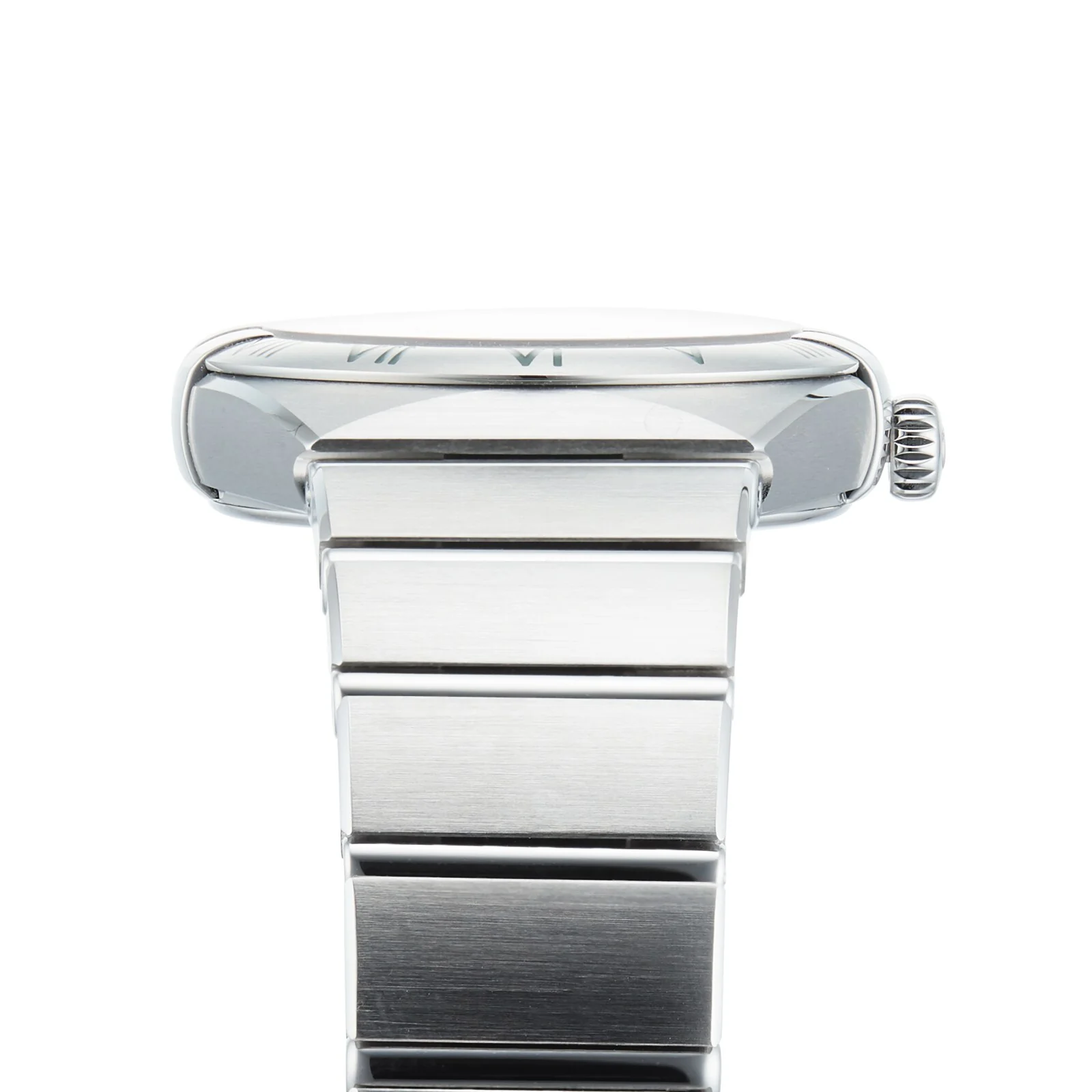 Constellation | 28mm, Steel, Diamond Green Dial - Image 6