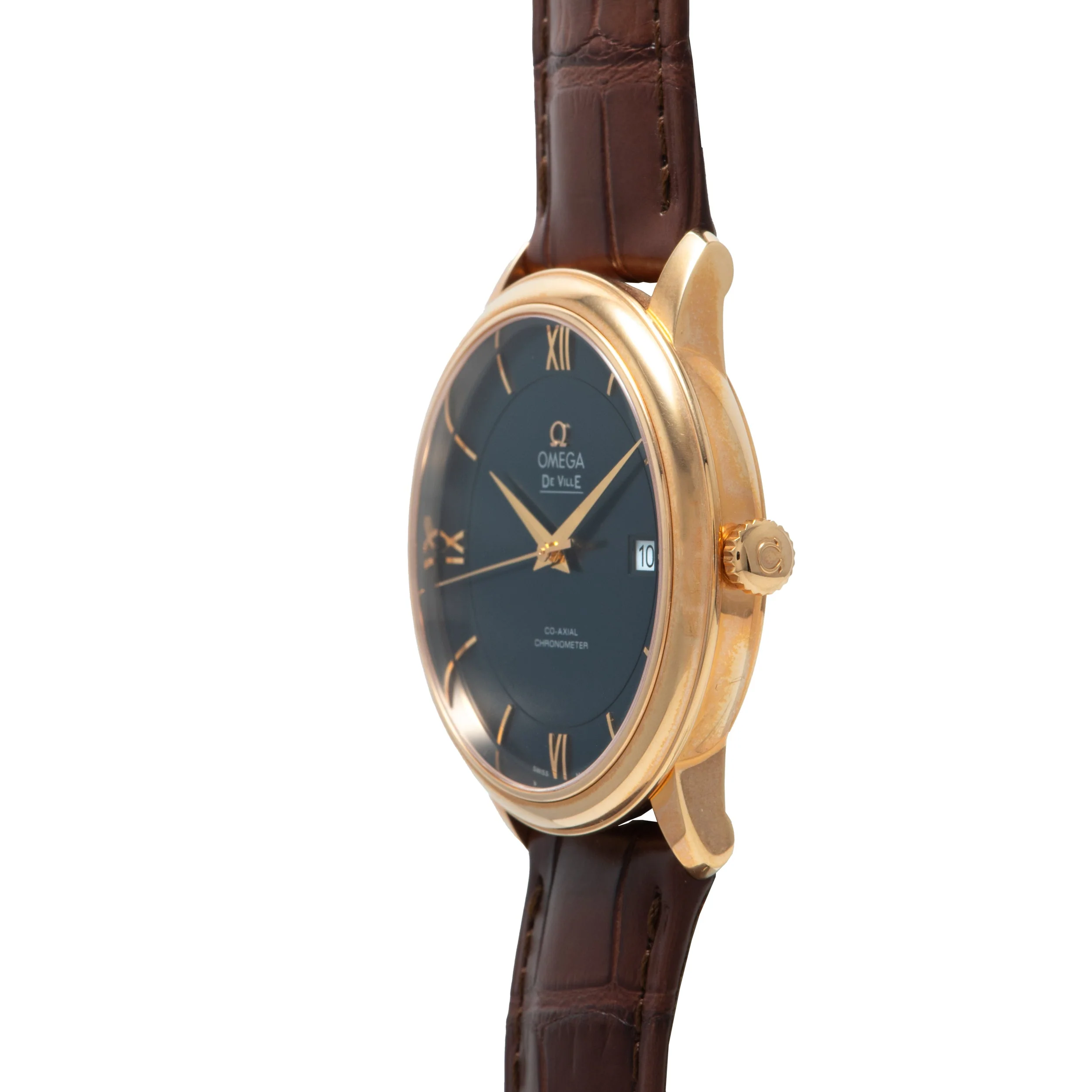Omega DeVille Prestige - Image 2