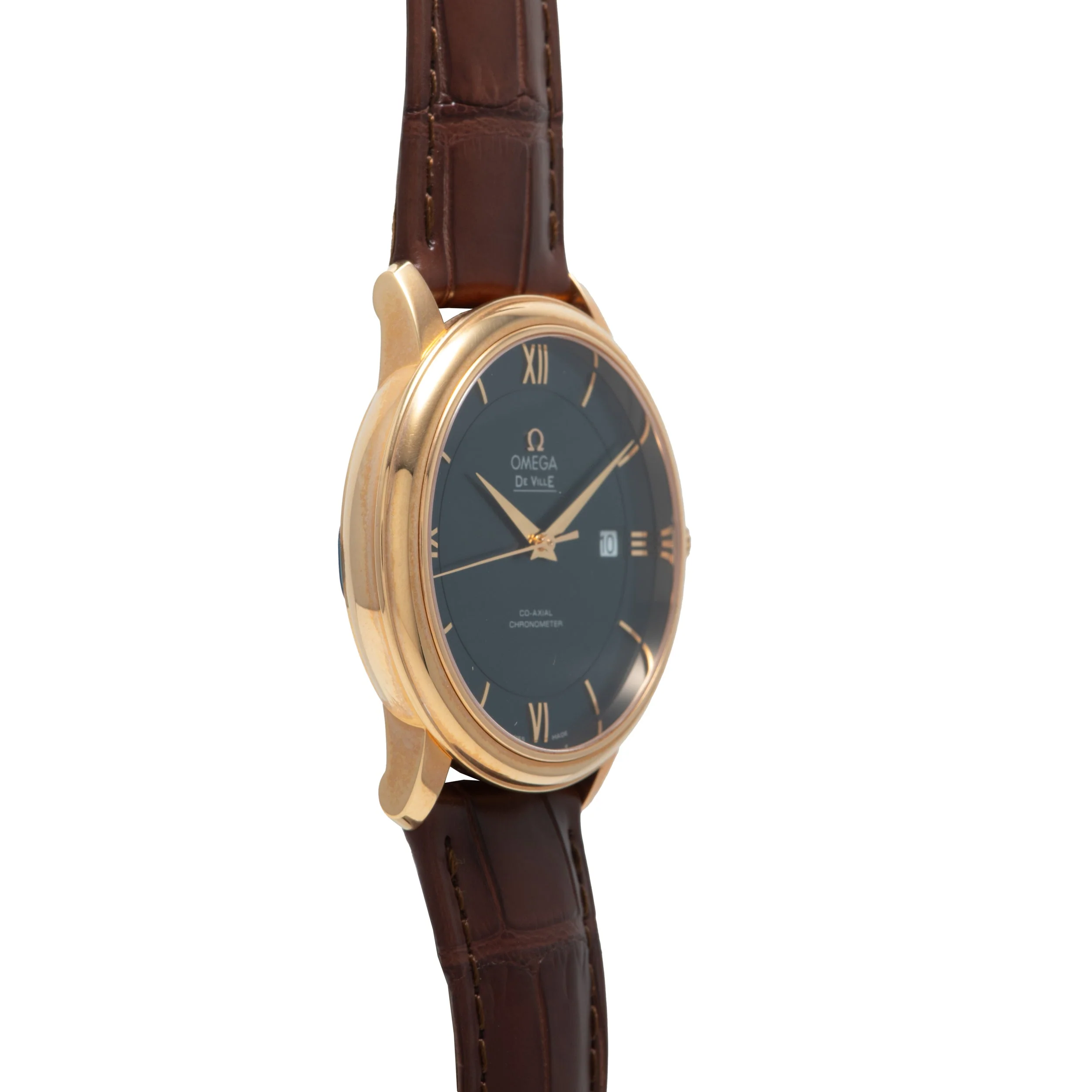 Omega DeVille Prestige - Image 3