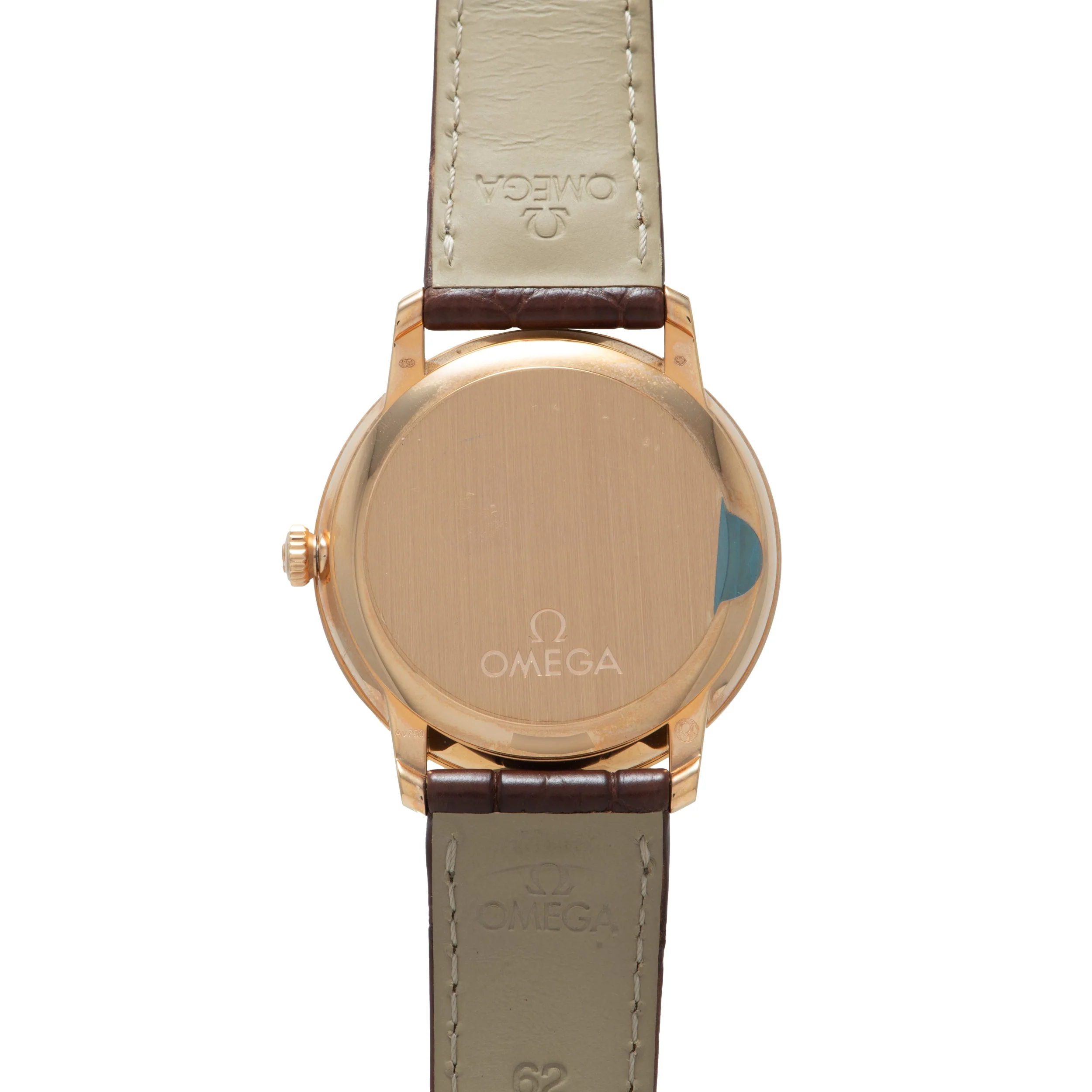 Omega DeVille Prestige - Image 4