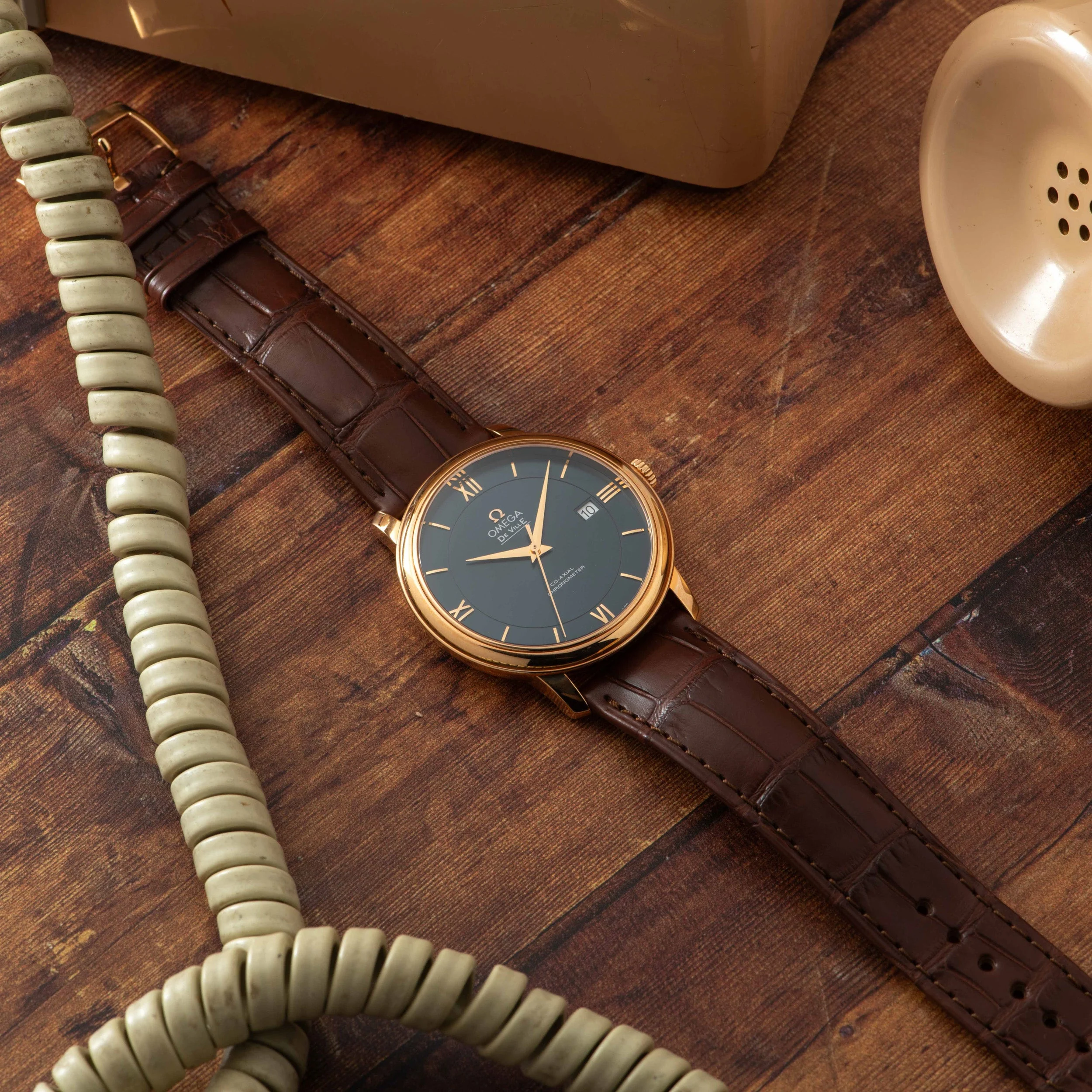 Omega DeVille Prestige - Image 5