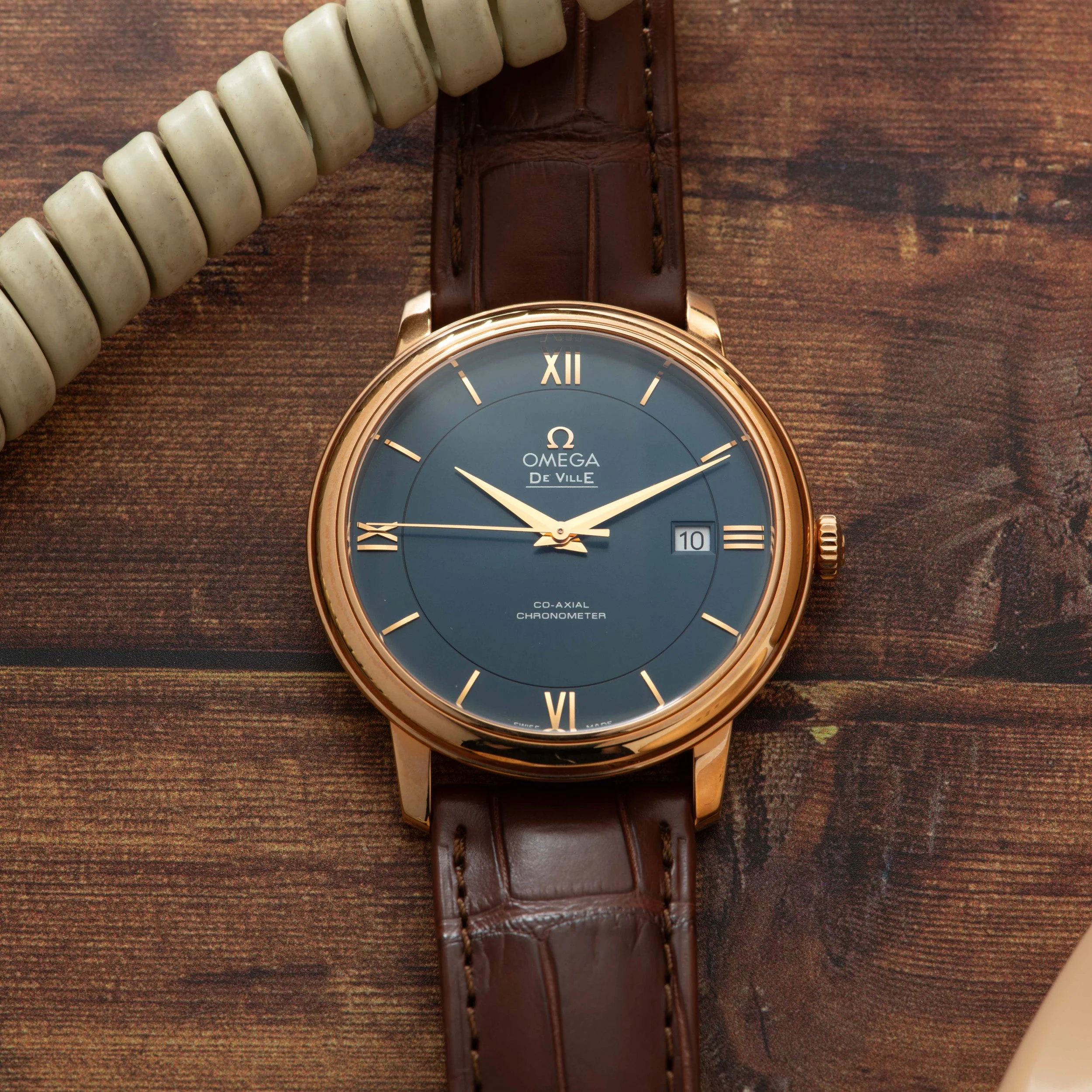 Omega DeVille Prestige - Image 6