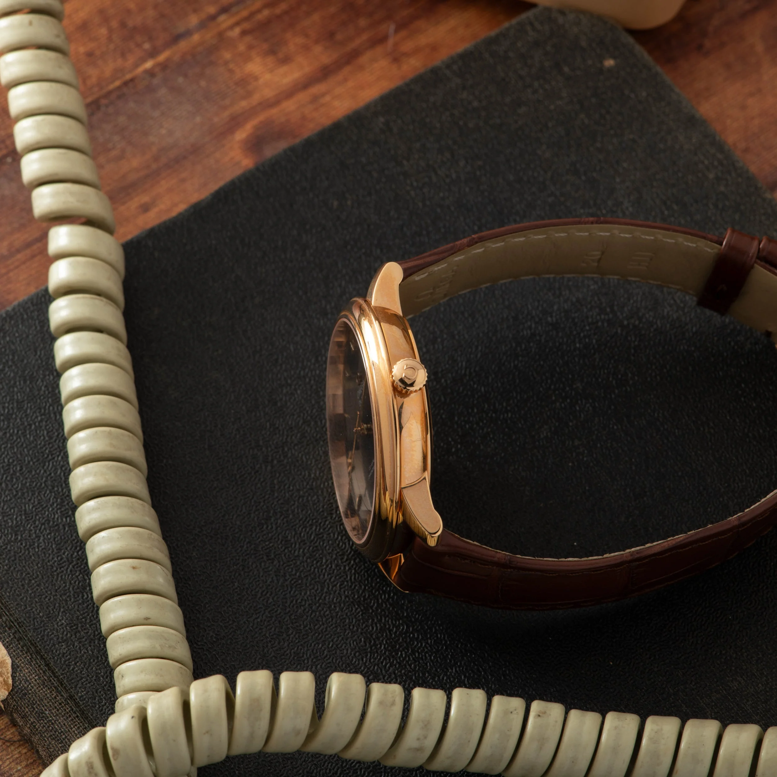 Omega DeVille Prestige - Image 8