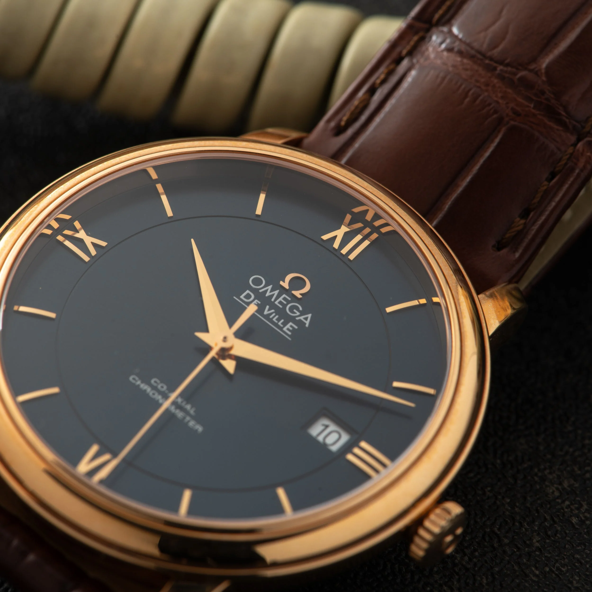 Omega DeVille Prestige - Image 9