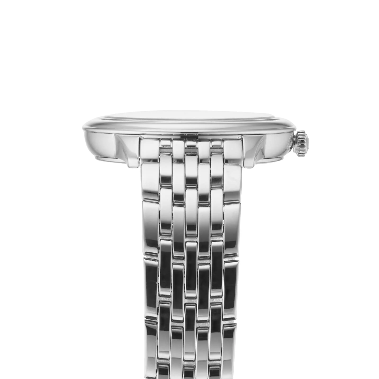 De Ville Prestige | 30mm, Steel, White Dial - Image 4