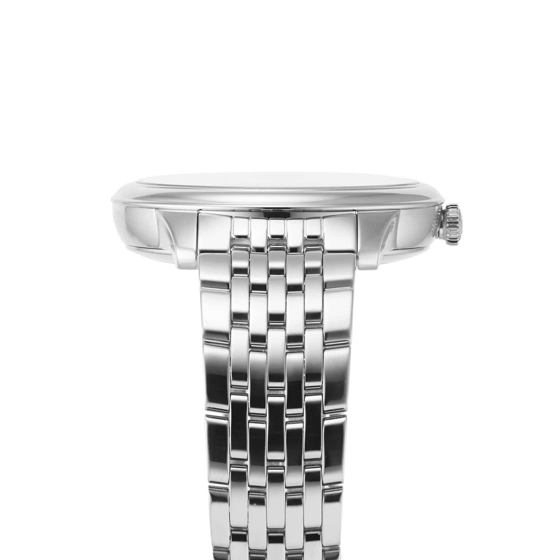 De Ville Prestige | 41mm, Steel, Blue Dial - Image 5