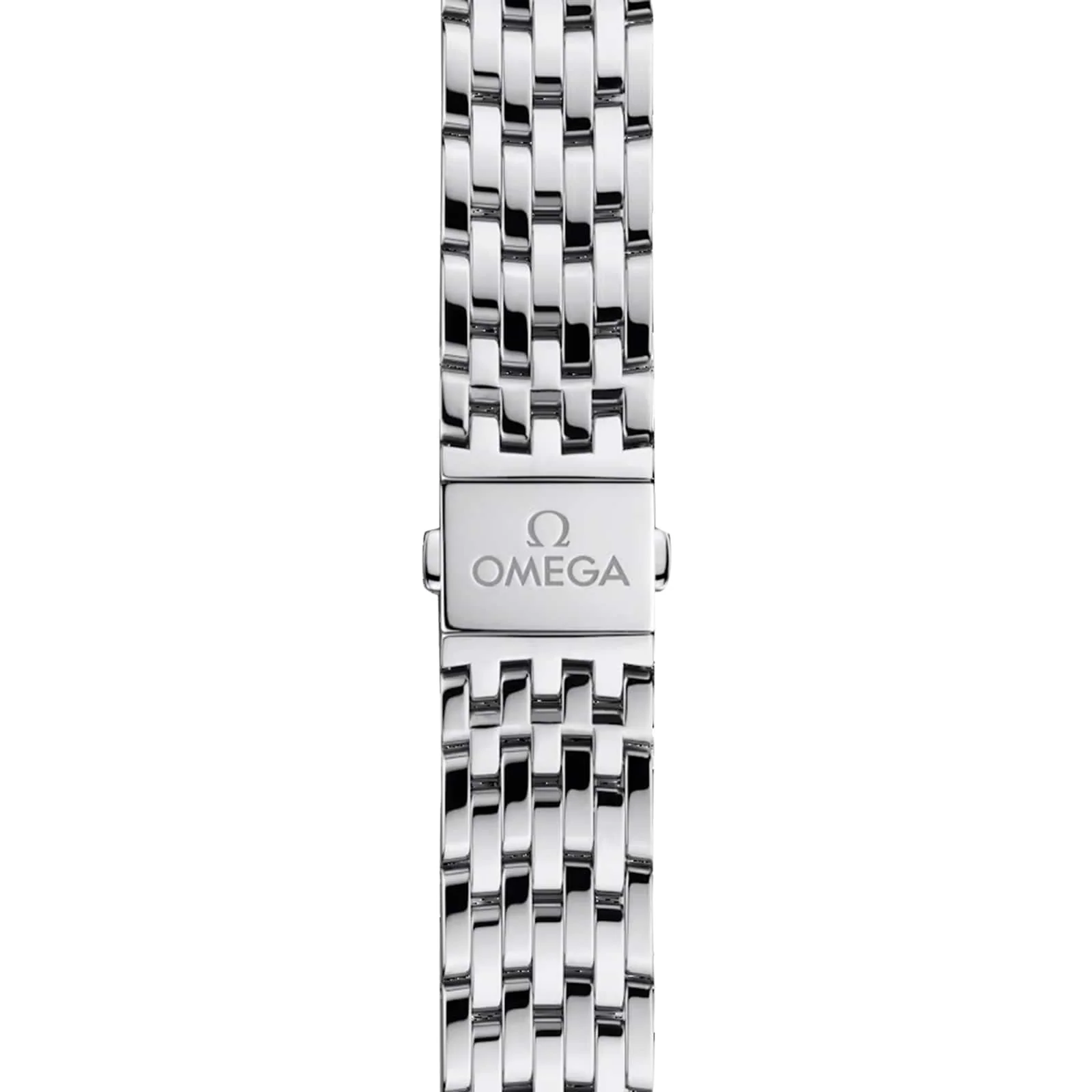 De Ville Prestige | 41mm, Steel, Red Dial - Image 3