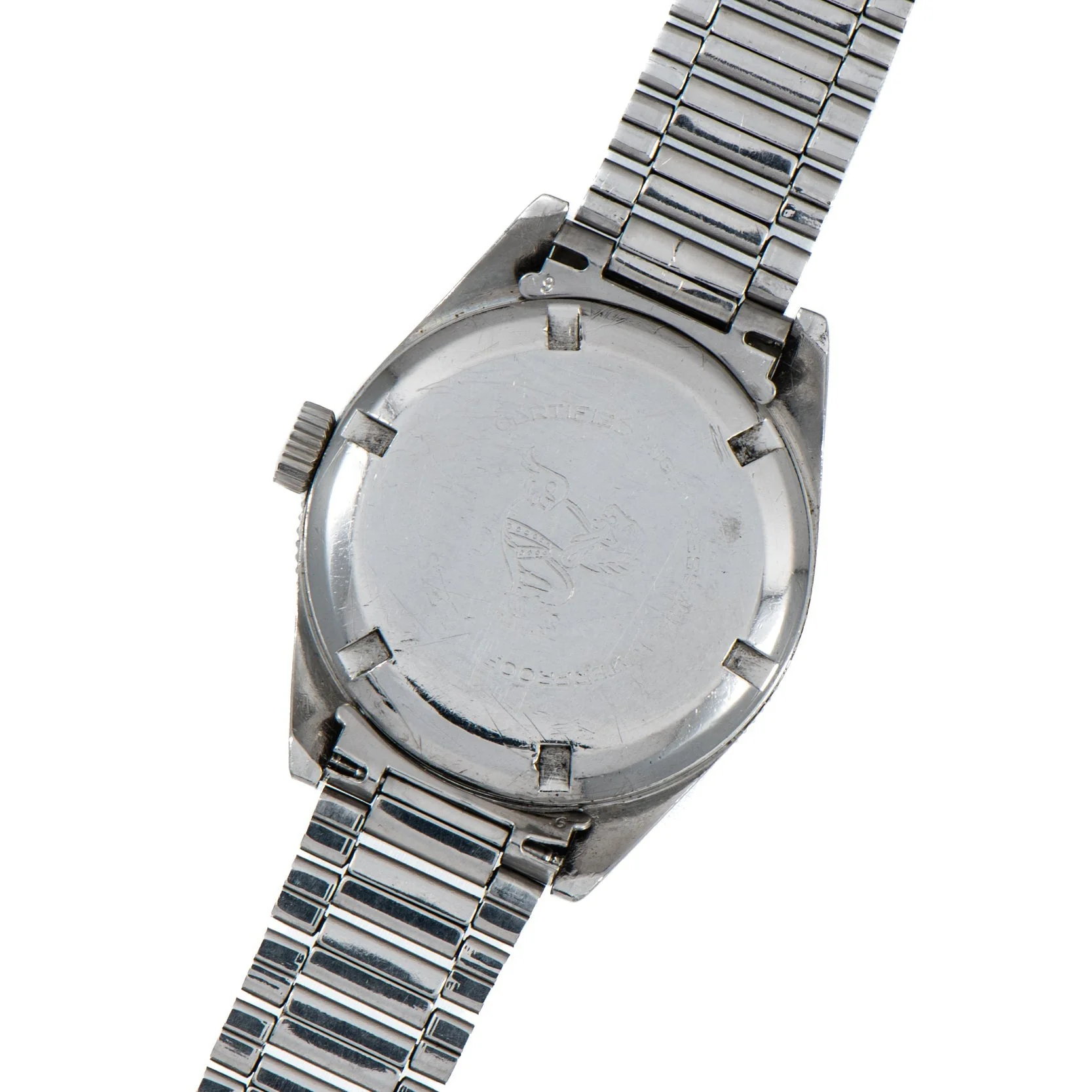 Seamaster 300 | 38mm, Ref. 165.014 - Image 6