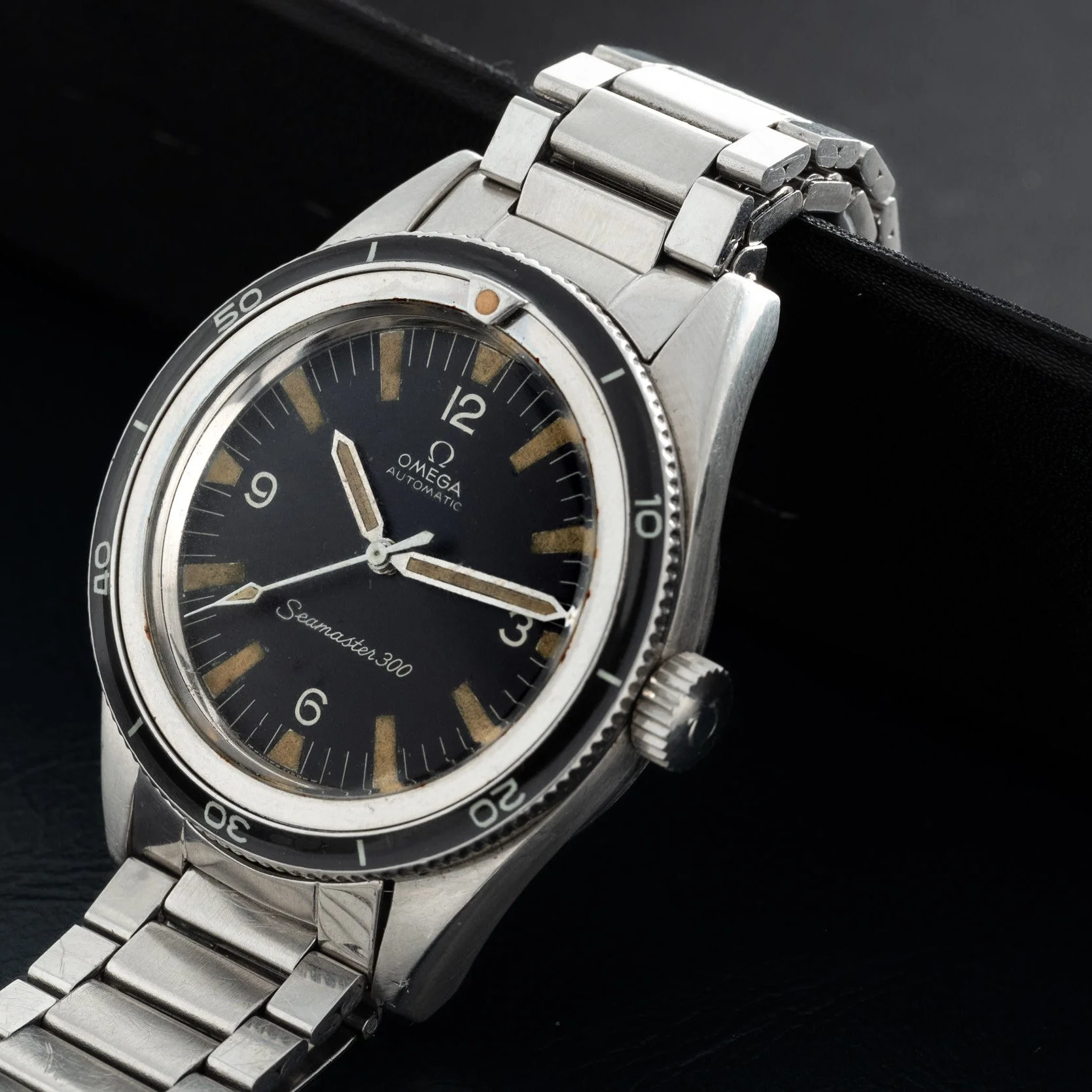 Seamaster 300 | 38mm, Ref. 165.014 - Image 9