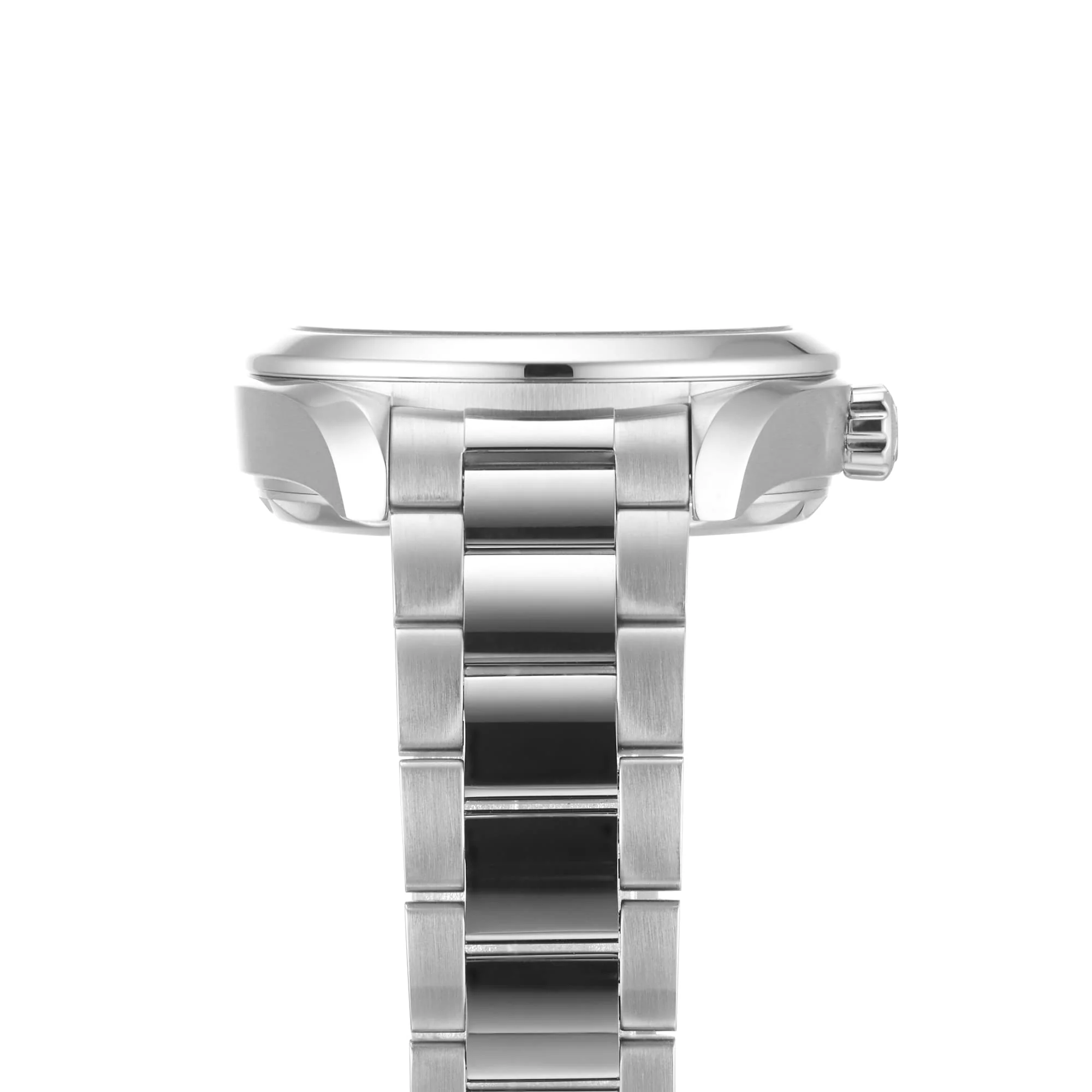 Seamaster Aqua Terra Shades | 34mm, Steel, Blue Dial - Image 5