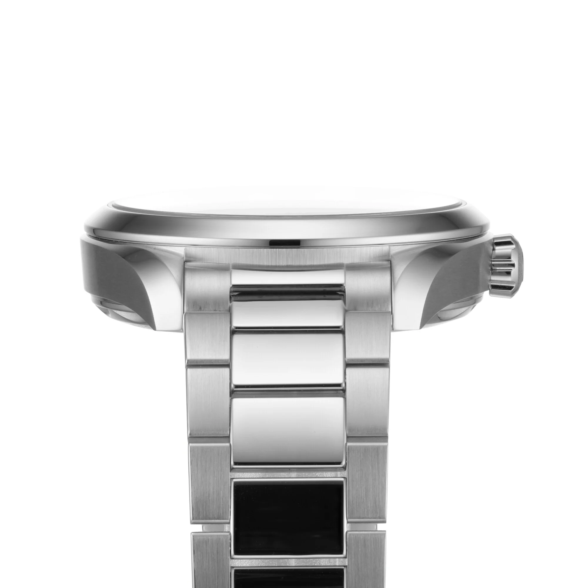 Seamaster Aqua Terra 150M | 41mm, Steel, Silver Dial, Sub-dial Second-Hand, Date Display - Image 4