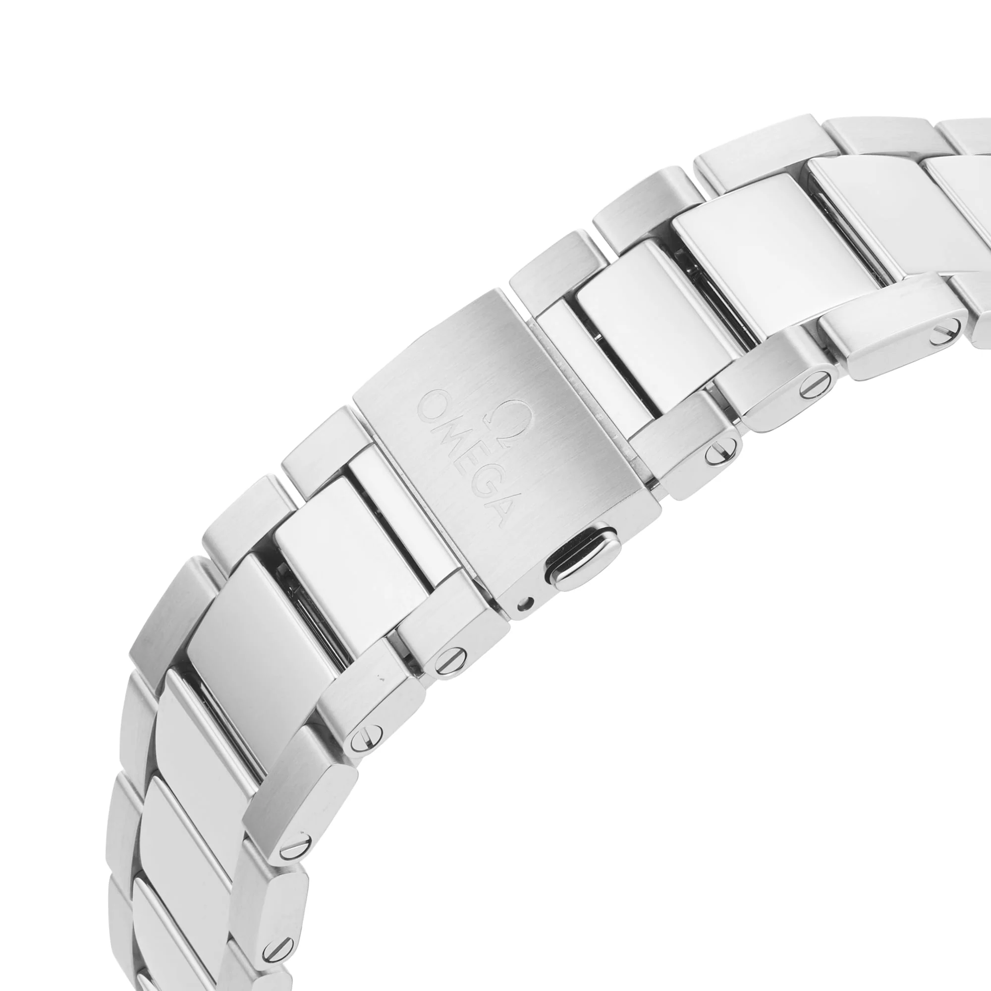 Seamaster Aqua Terra 150M | 41mm, Steel, Texture Blue Dial, Ref. O22010412103004 - Image 6