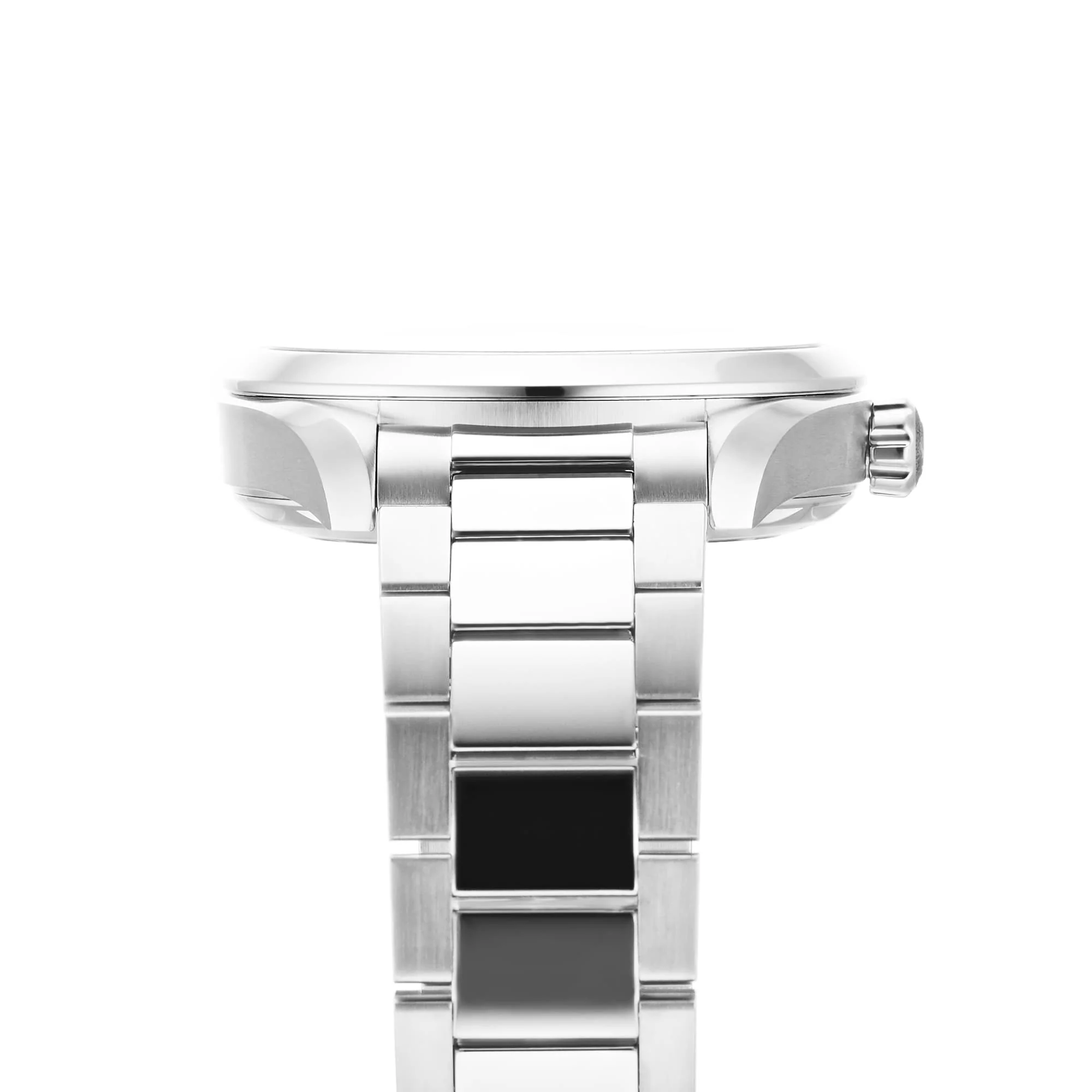 Seamaster Aqua Terra 150M | 41mm, Steel, Grey Dial - Image 6