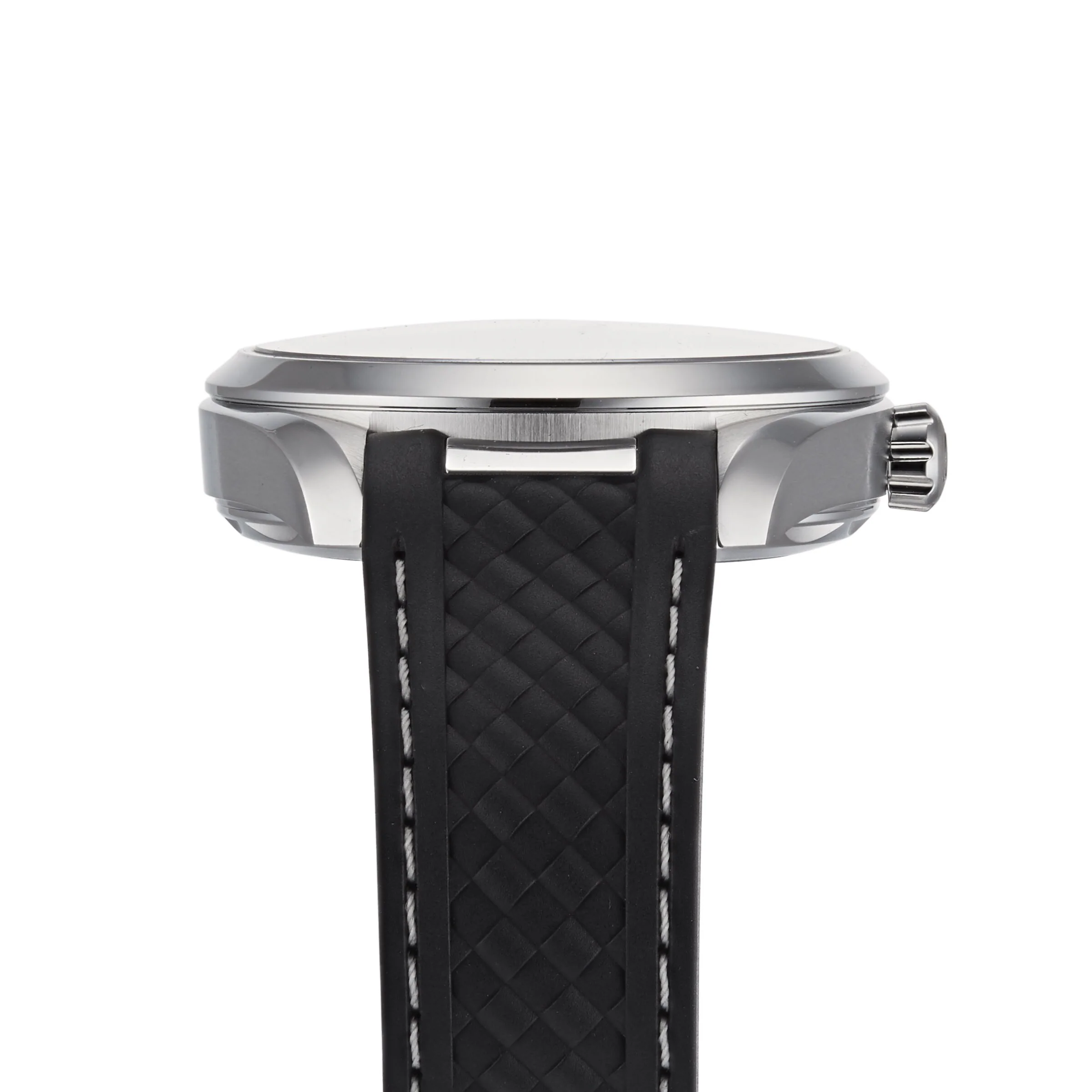 Seamaster Aqua Terra 150M | 41mm, Steel, Rubber, Black Dial - Image 5