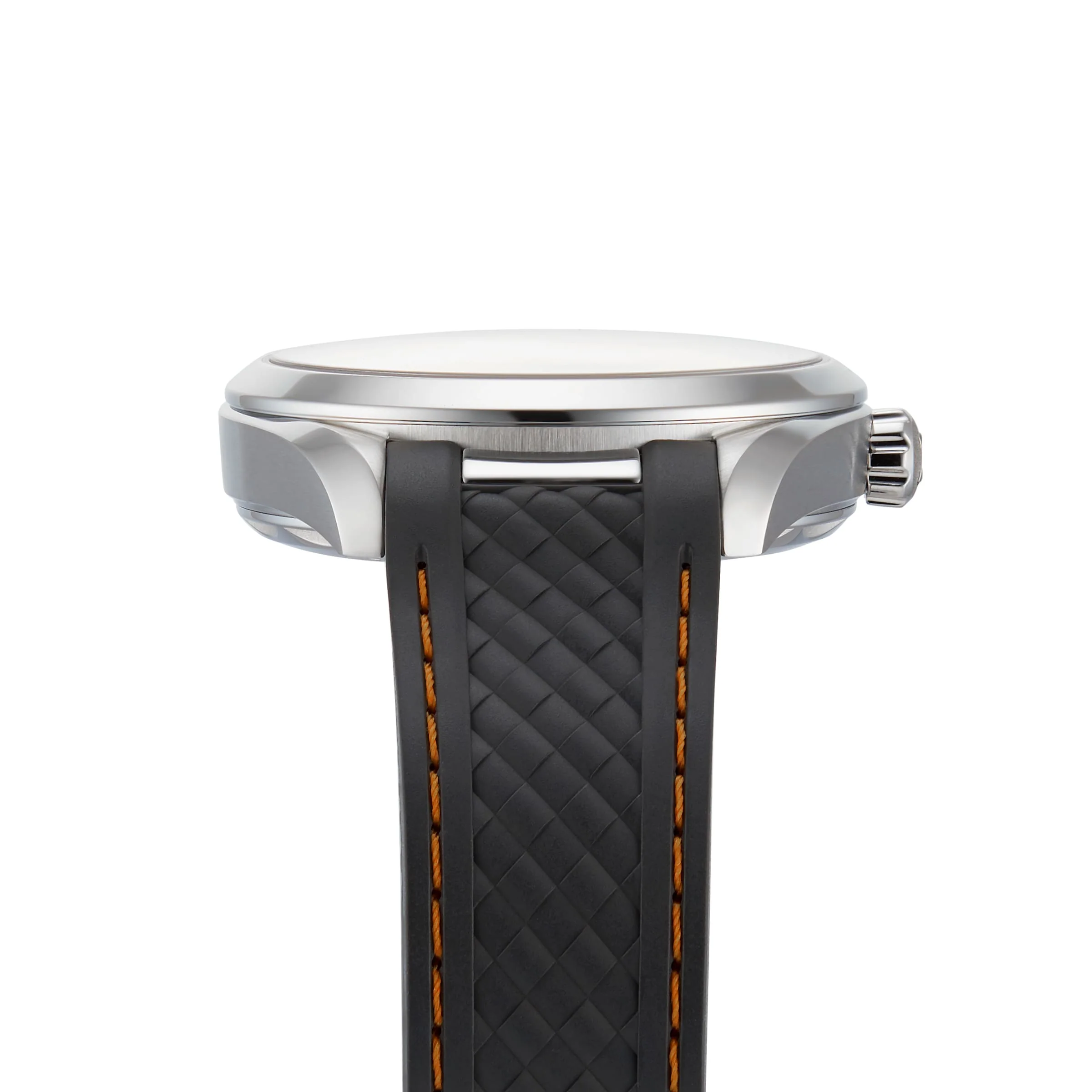 Seamaster Aqua Terra 150M | 41mm, Steel, Rubber, Silver Dial - Image 8