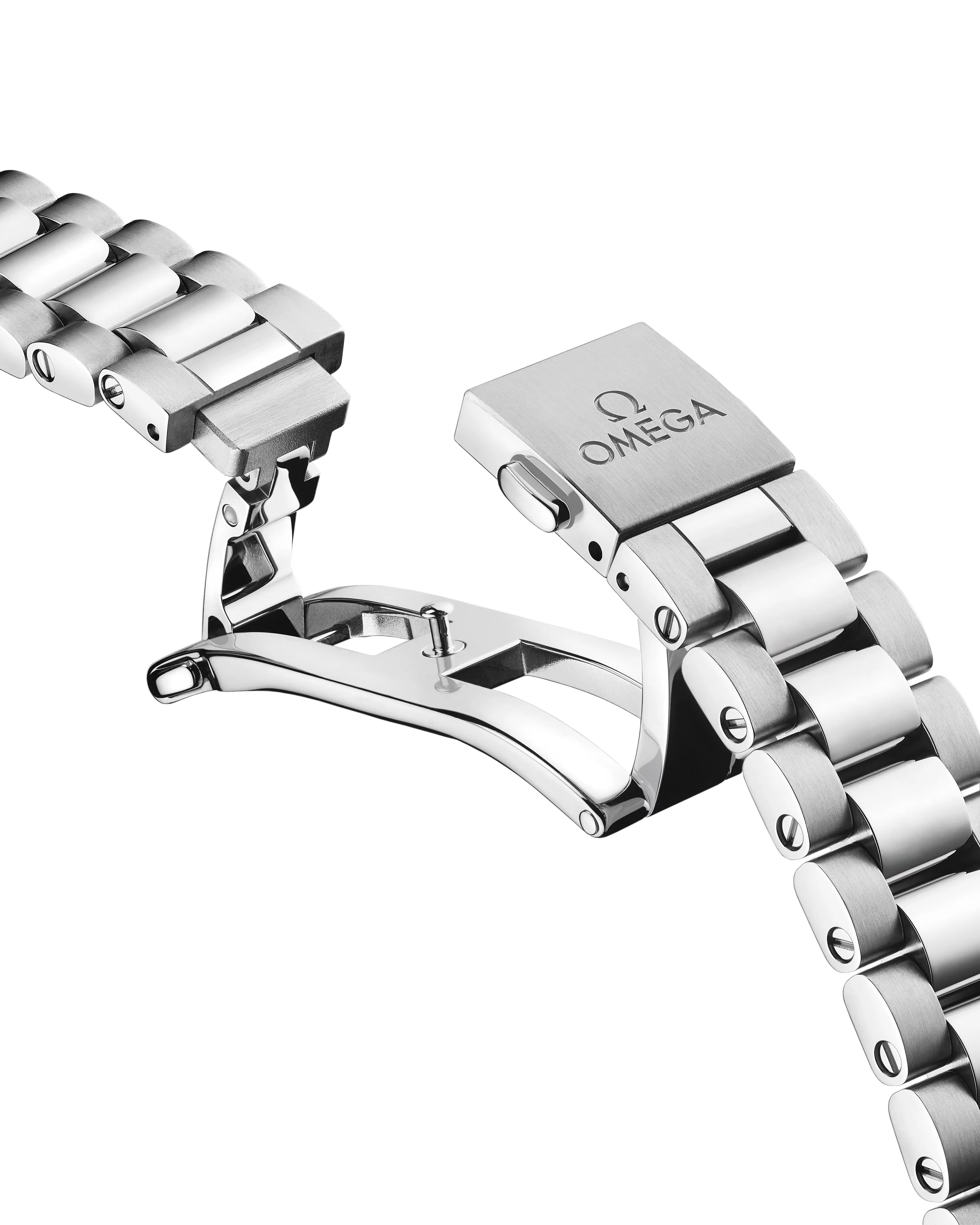 Seamaster Aqua Terra 150M | 30mm, Steel, Diamond Grey Dial - Image 9