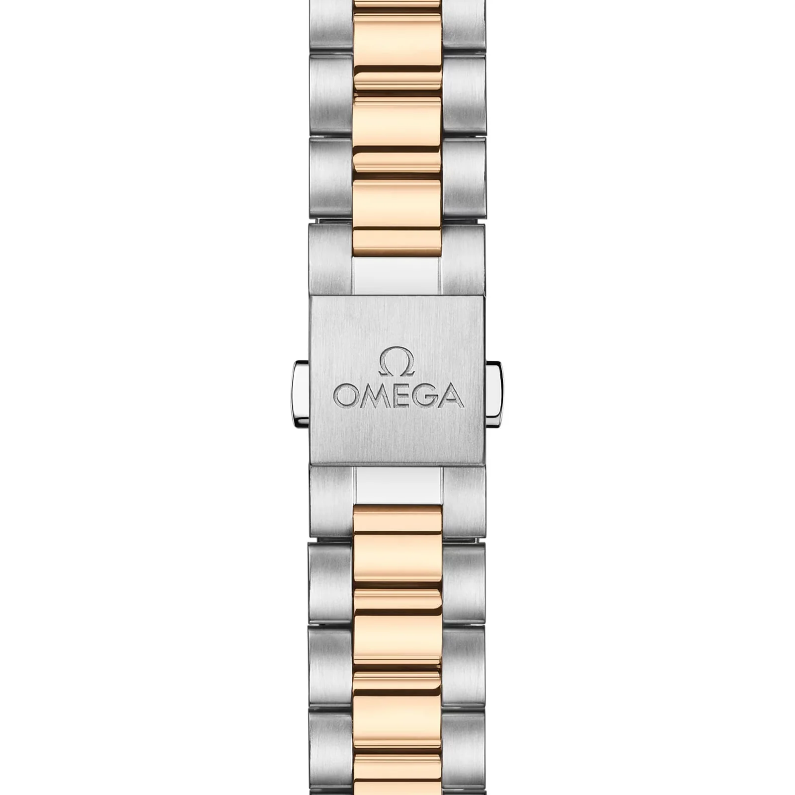 Seamaster Aqua Terra 150M | 38mm, Two-Tone Steel & 18K Rose Gold, Red Dial - Image 3