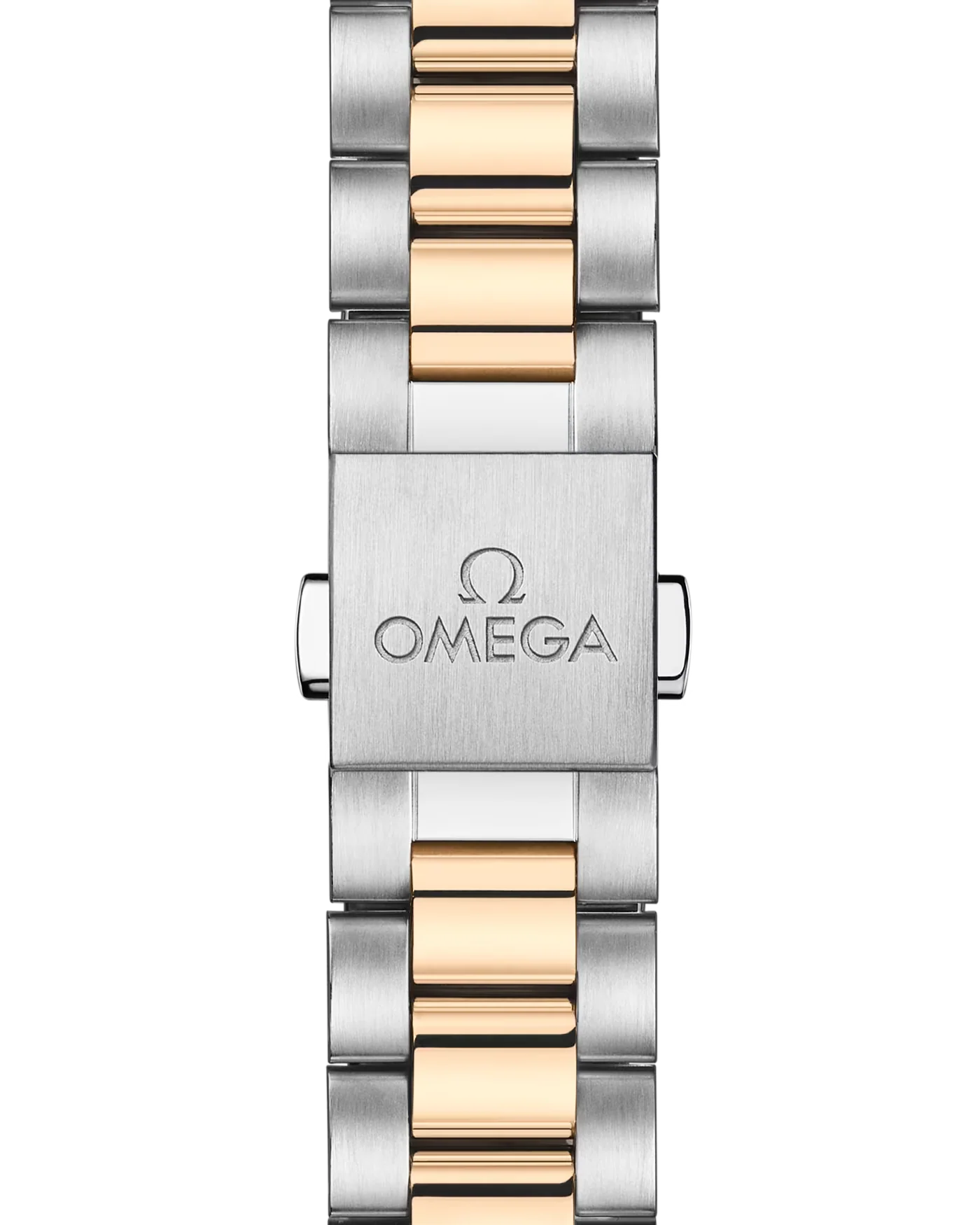 Seamaster Aqua Terra 150M | 30mm, Two-Tone Steel & 18K Yellow Gold, Diamond Mother of Pearl Dial - Image 4