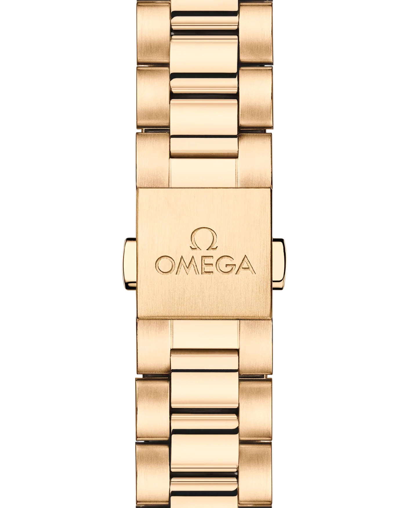 Seamaster Aqua Terra 150M | 30mm, 18K Yellow Gold, Diamond Green Dial - Image 5