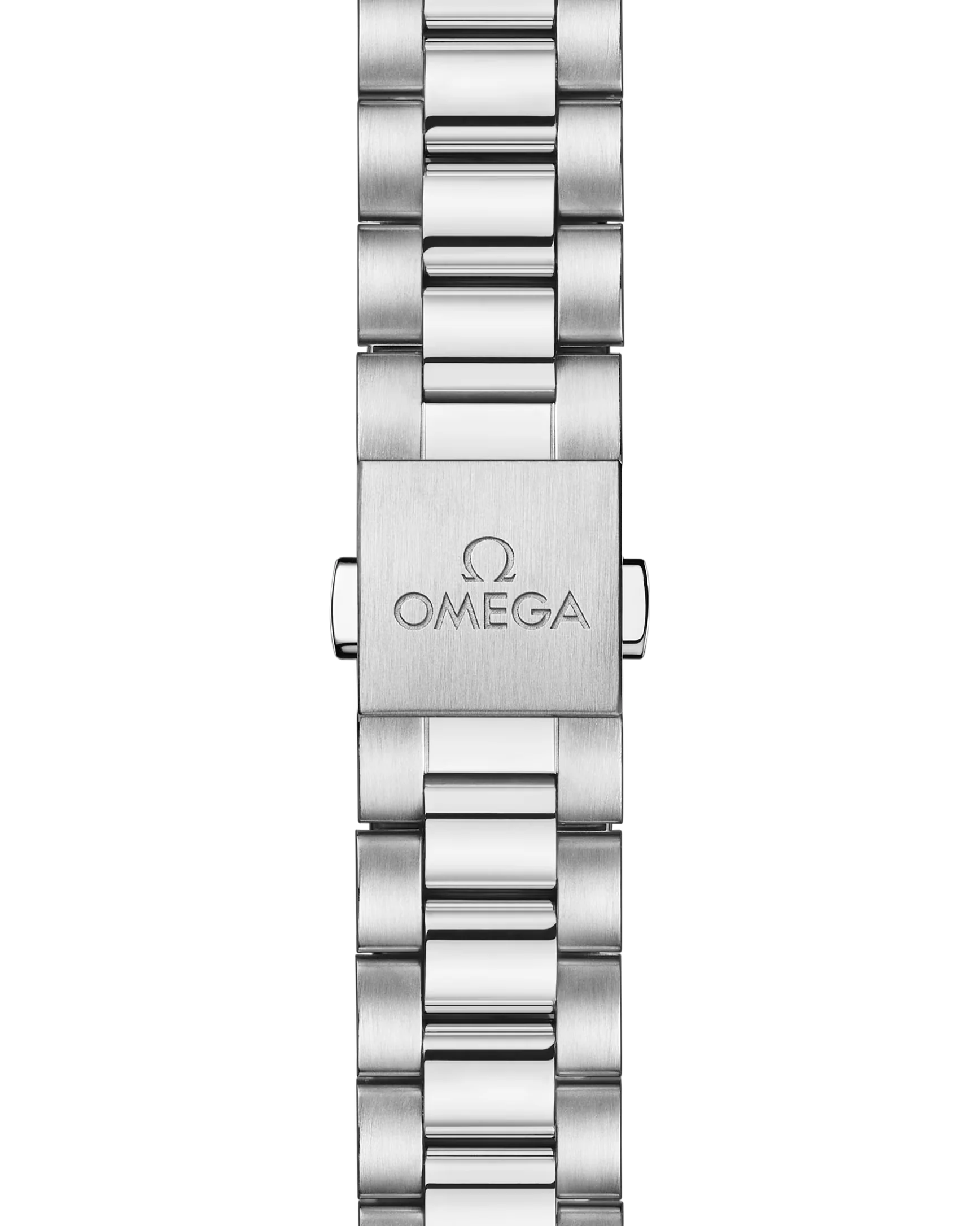Seamaster Railmaster | 38mm, Steel, Grey Dial - Image 6