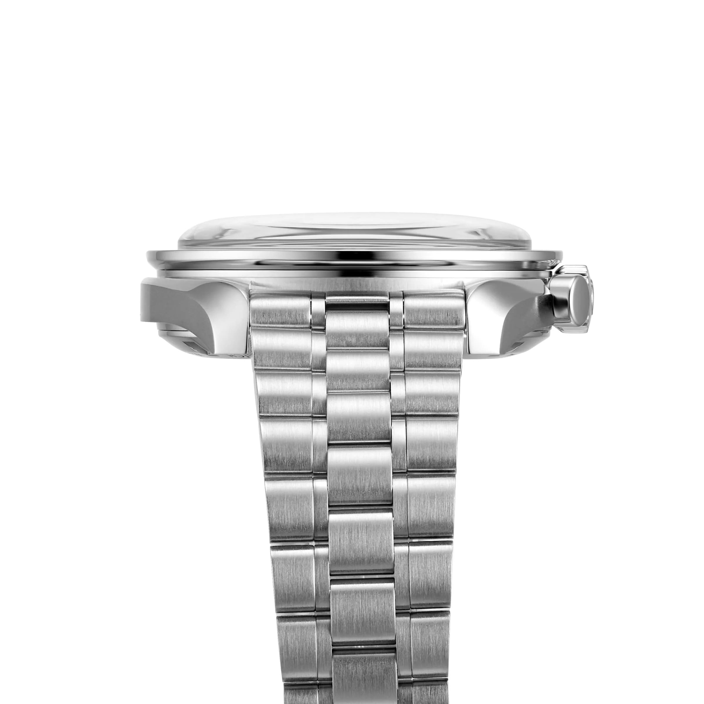 Speedmaster Moonwatch Professional | 42mm, Steel, Black Dial, Ceramic Bezel, Ref. O31030425001001 - Image 6