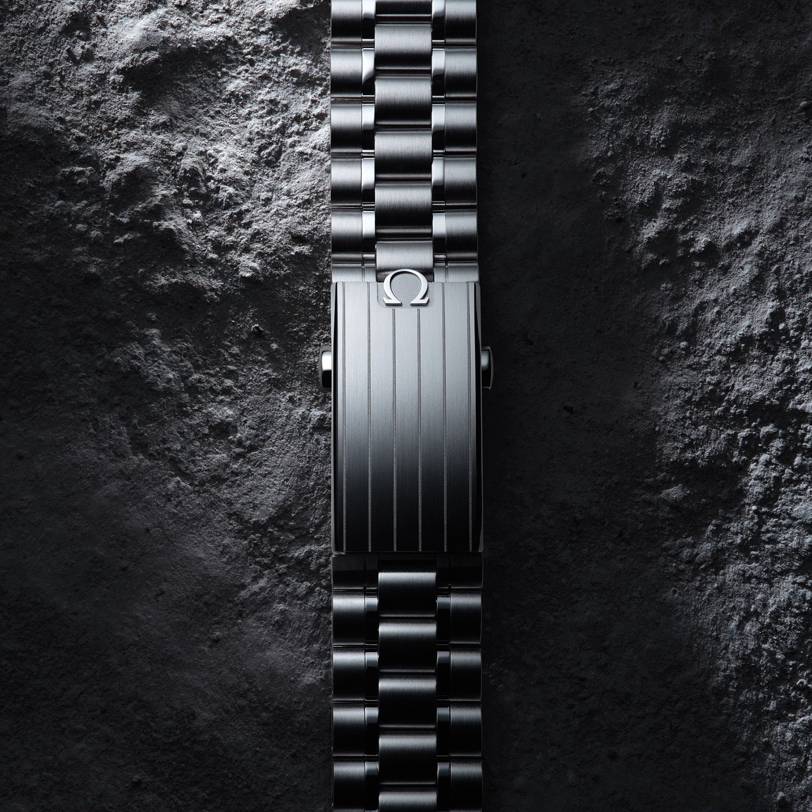 Speedmaster Moonwatch Professional | 42mm, Steel, Black Dial, Ceramic Bezel, Ref. O31030425001002 - Image 4