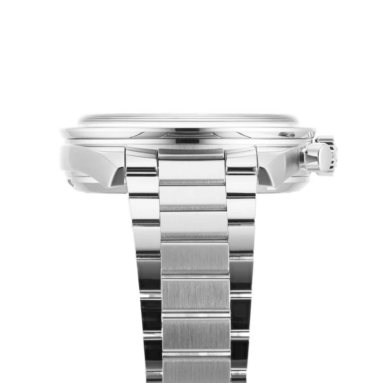 Speedmaster '57 | 40.5mm, Steel, Black Dial - Image 6