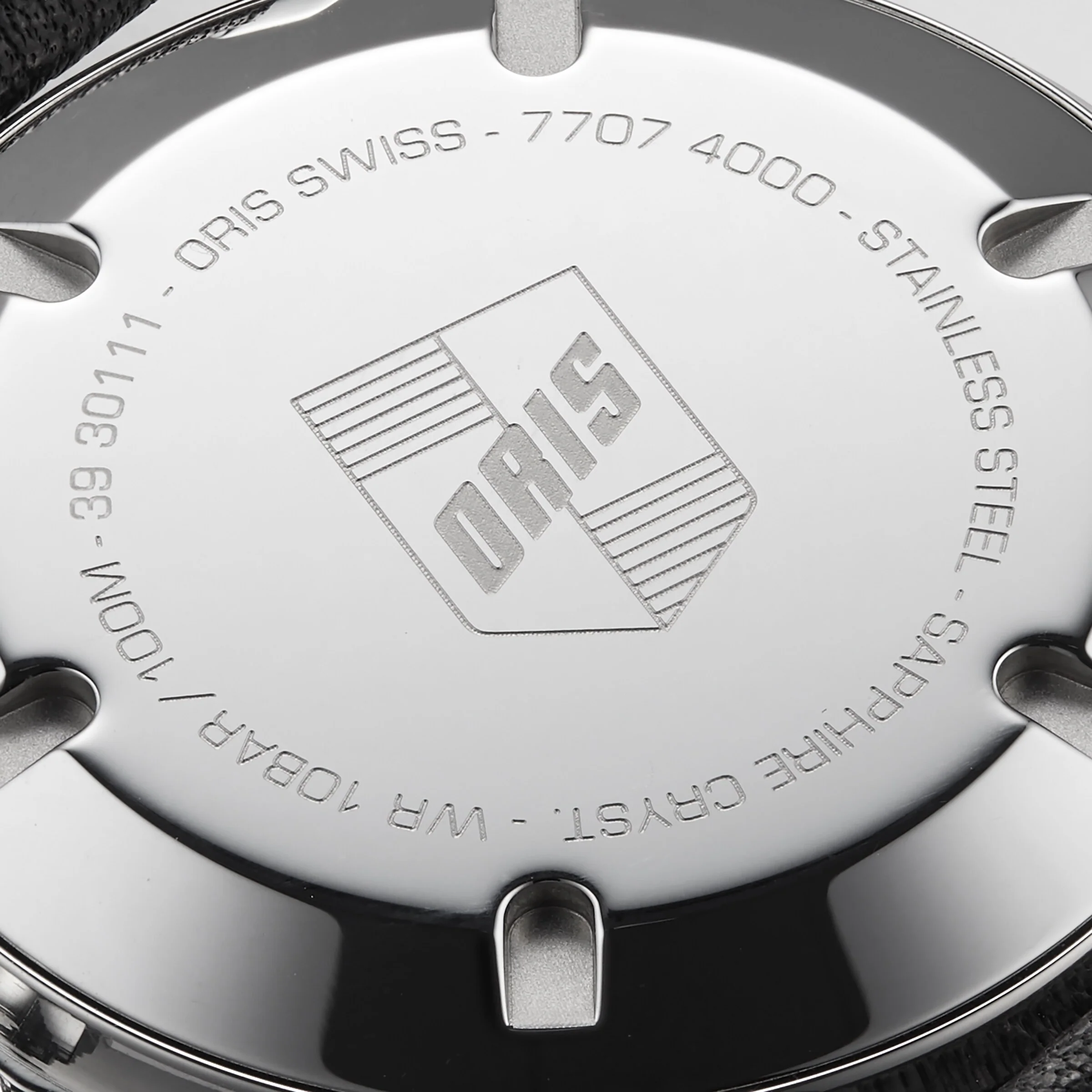 Divers Sixty‑Five | 40mm, Steel, Grey Dial - Image 5