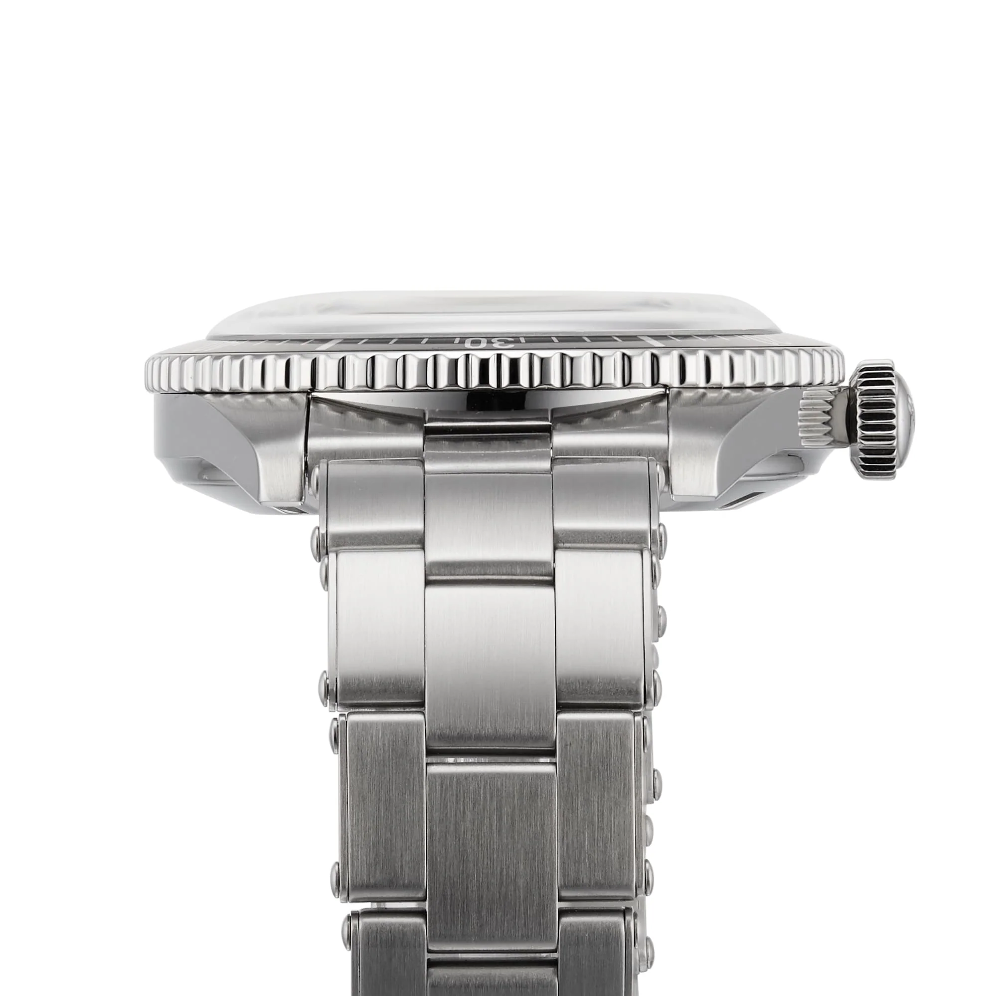 Divers Sixty‑Five | 40mm, Steel, Grey Dial - Image 6