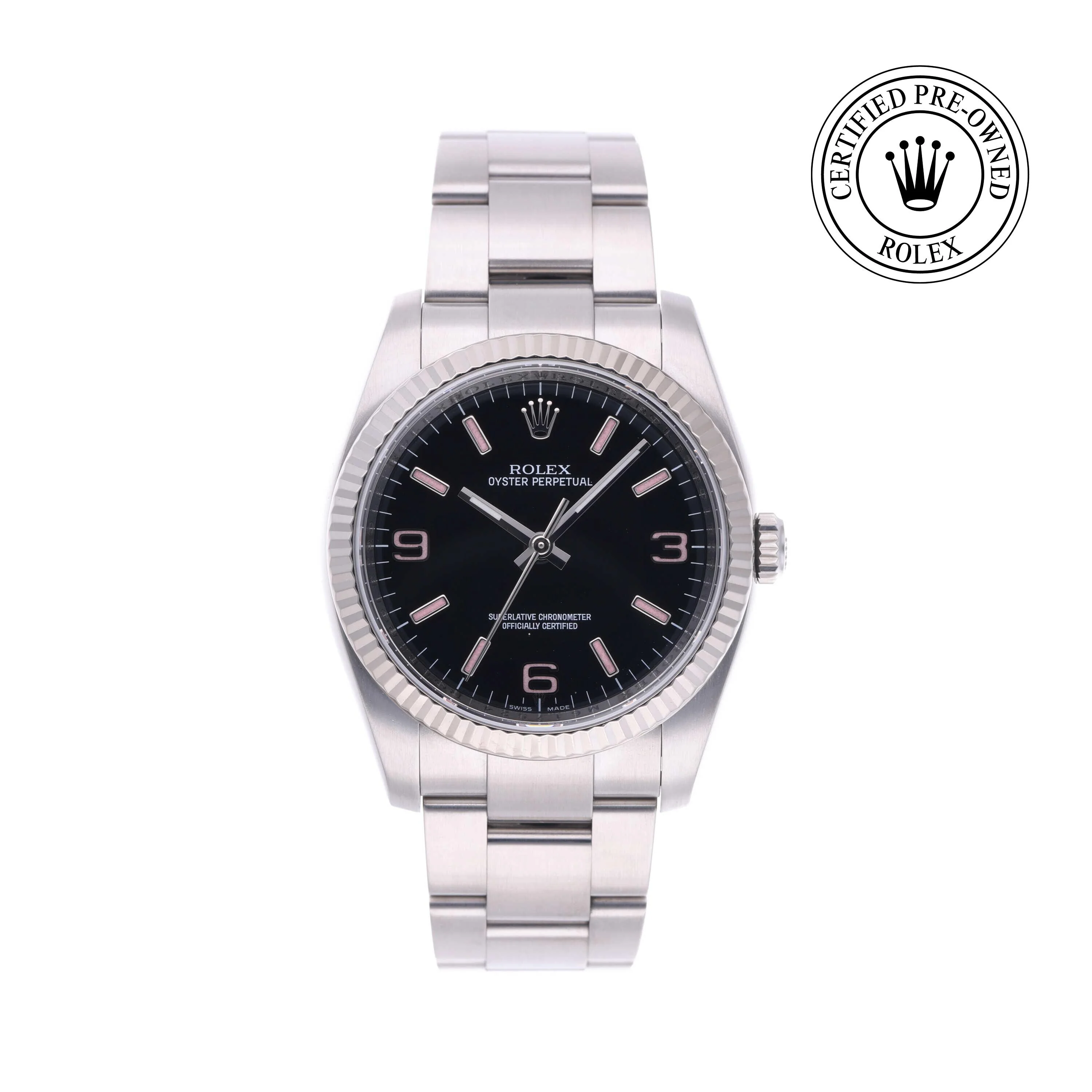 Oyster Perpetual