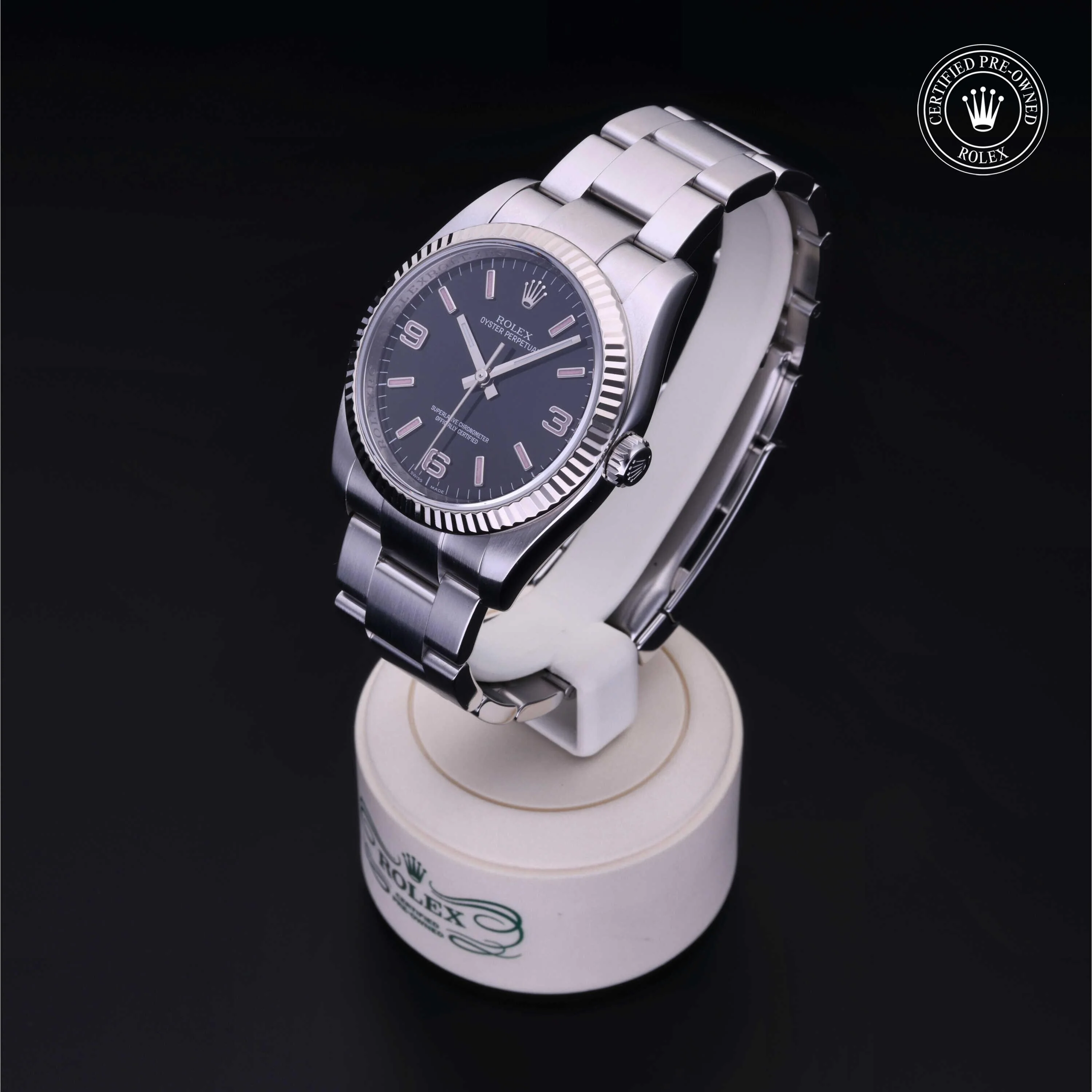 Oyster Perpetual - Image 4