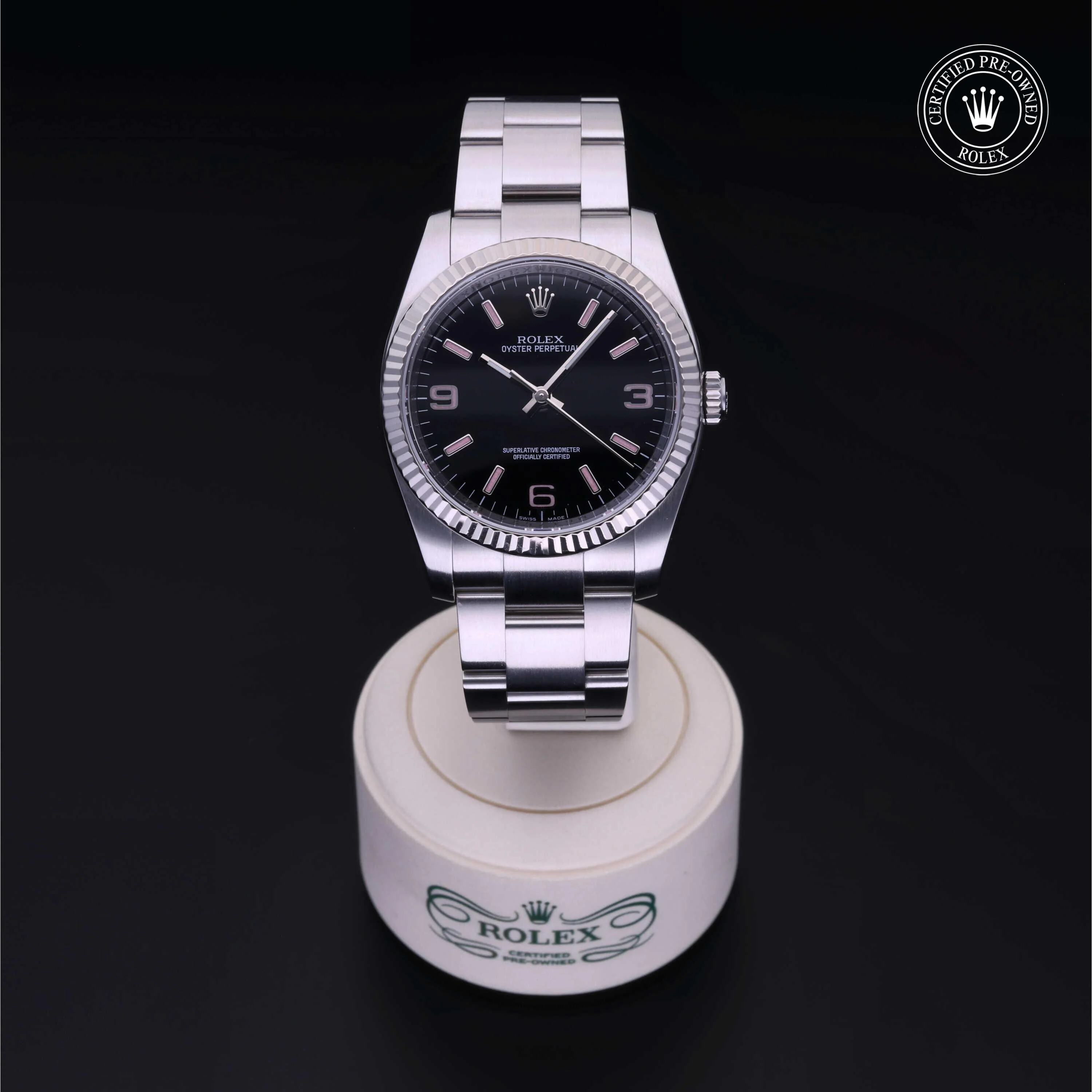 Oyster Perpetual - Image 9