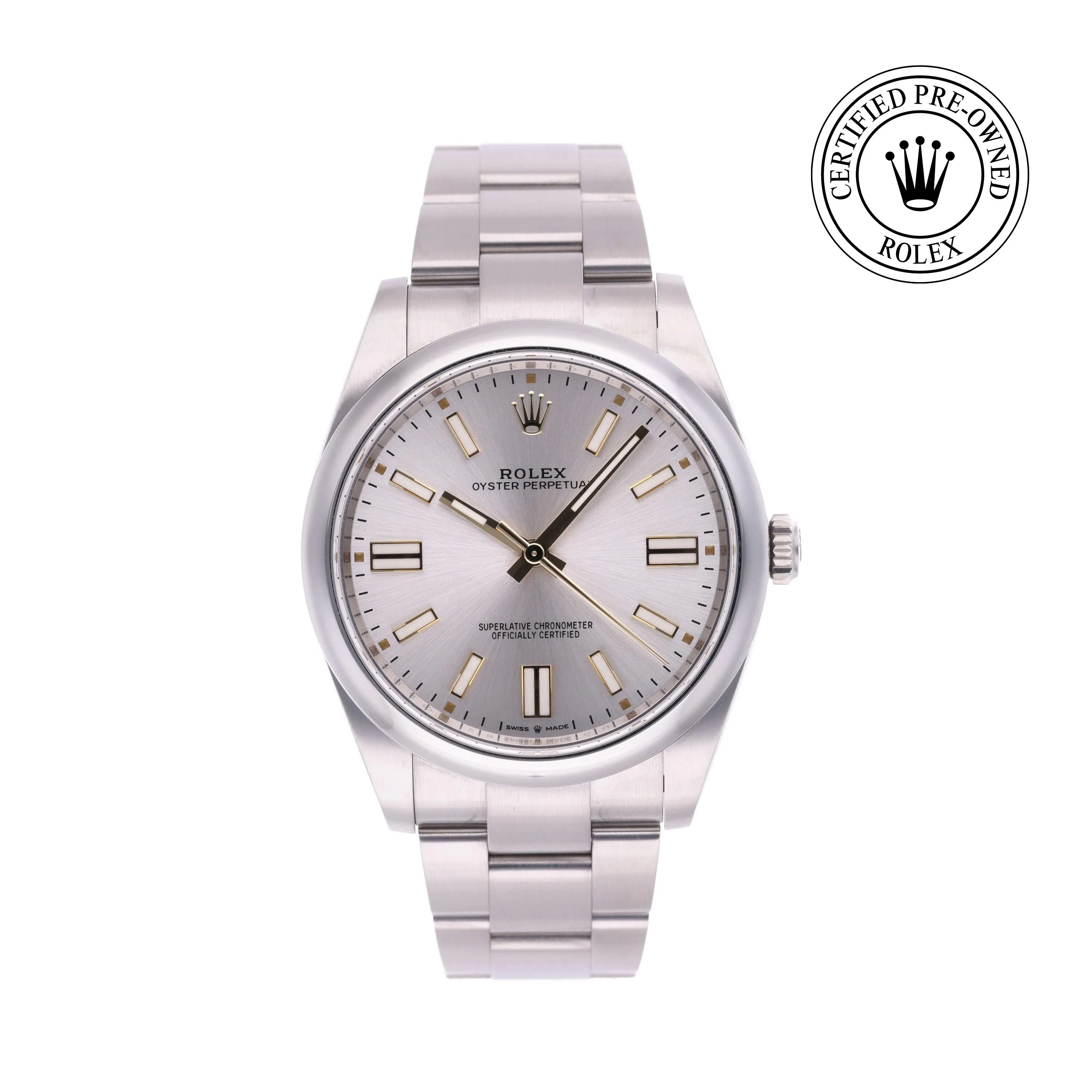 Oyster Perpetual