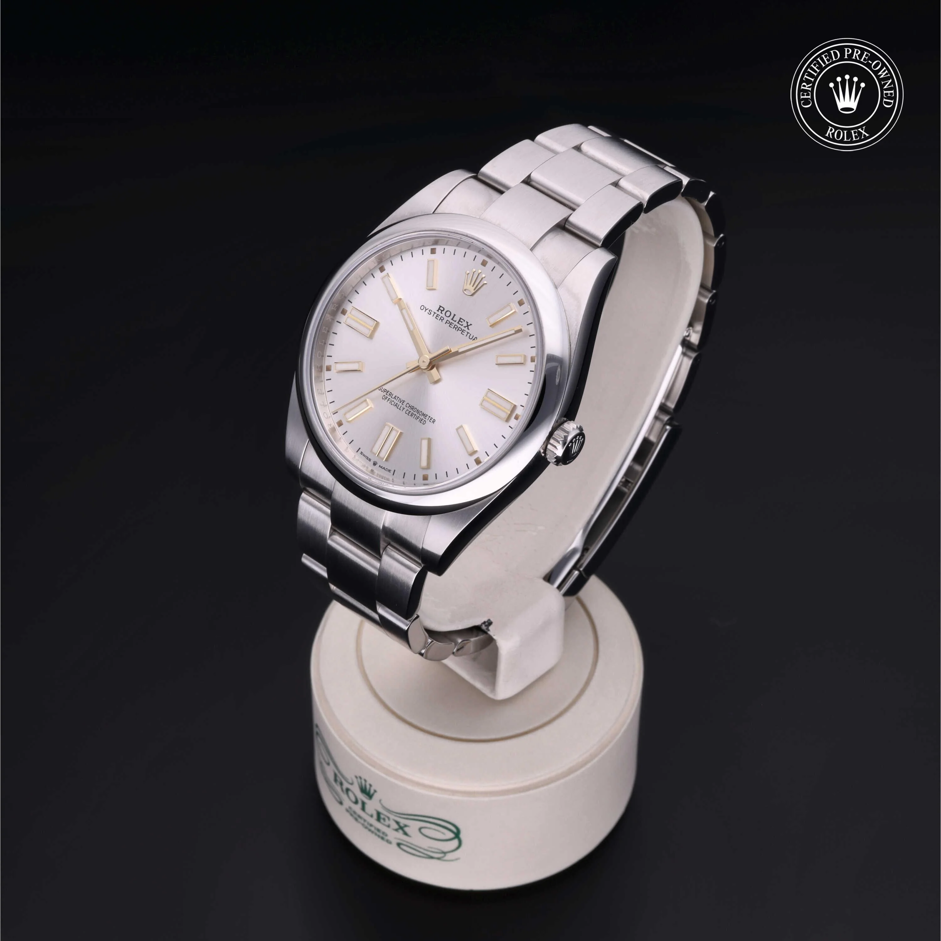 Oyster Perpetual - Image 4