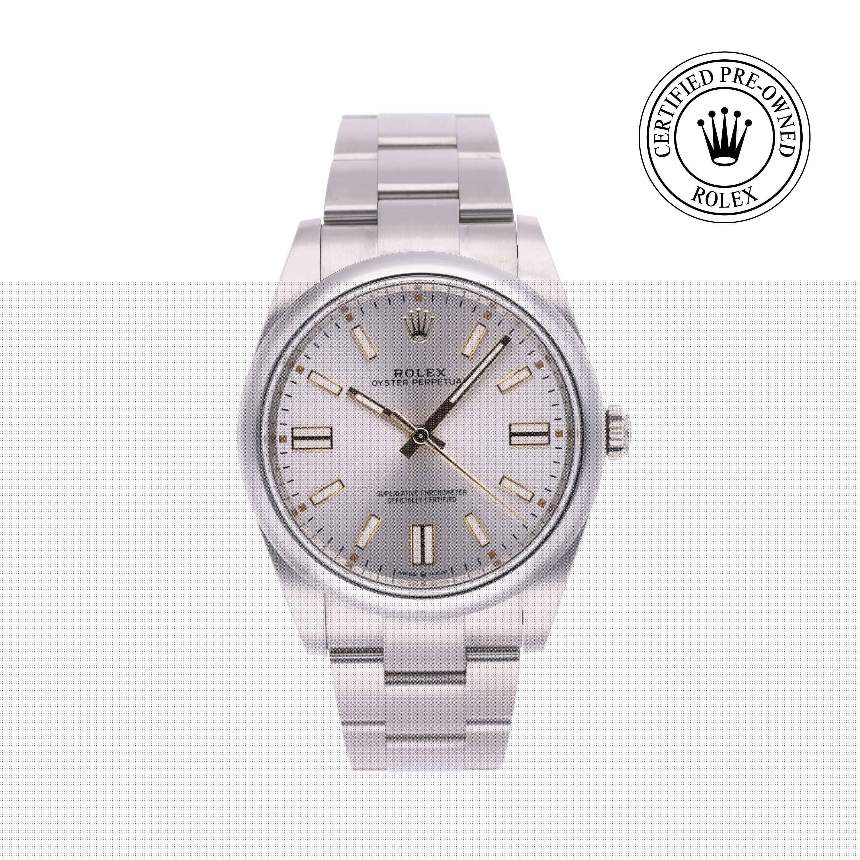 Oyster Perpetual - Image 7