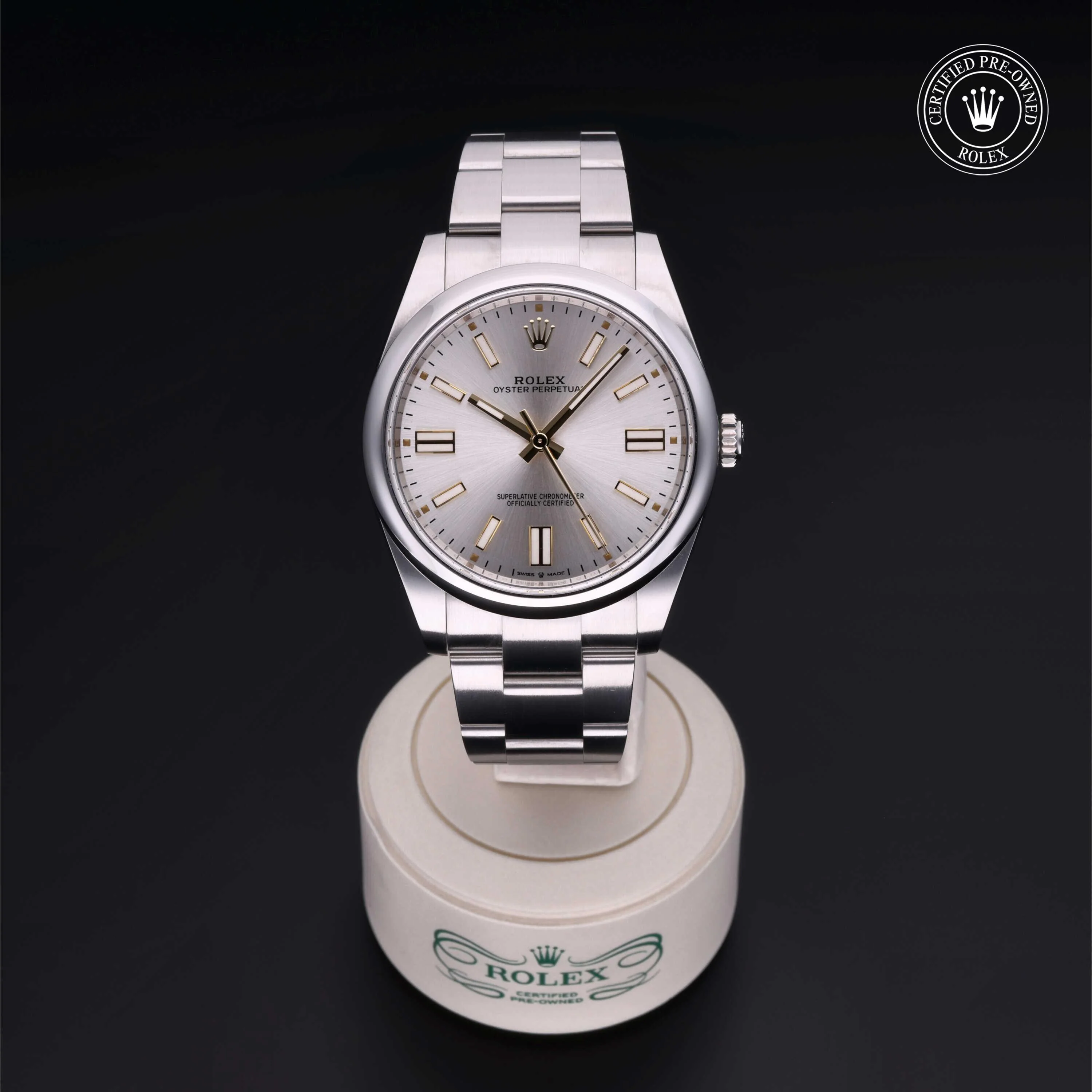 Oyster Perpetual - Image 9