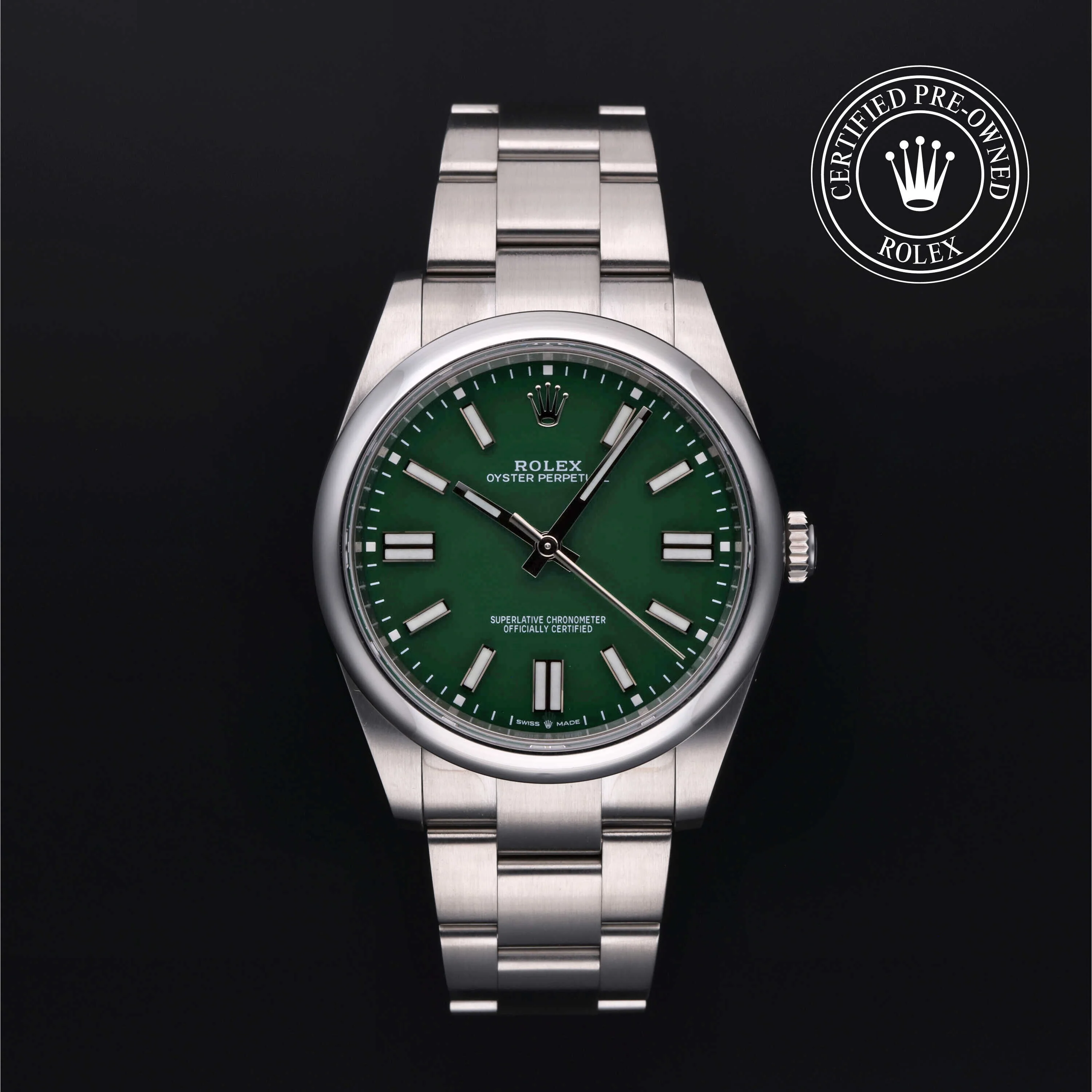 Oyster Perpetual - Image 2