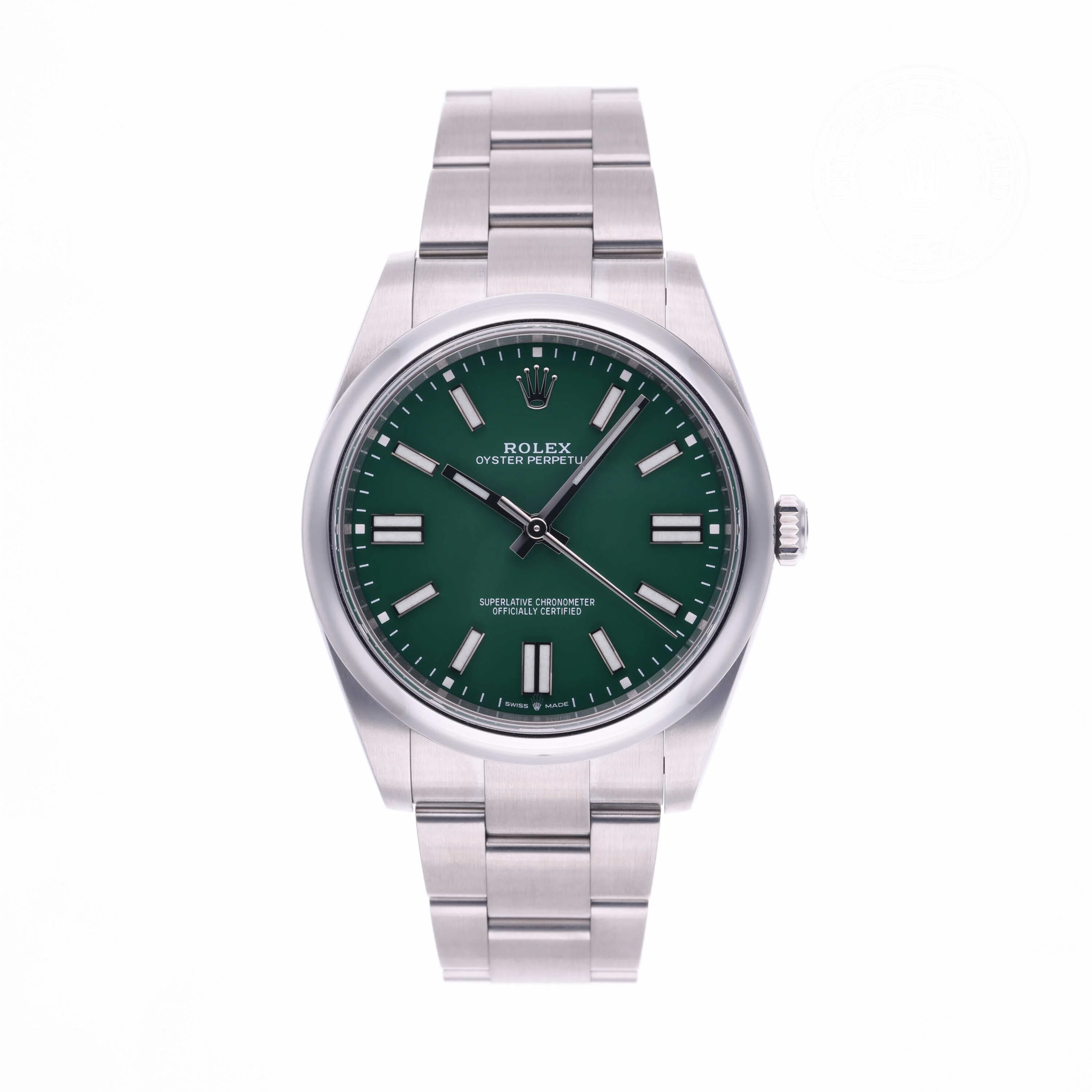 Oyster Perpetual
