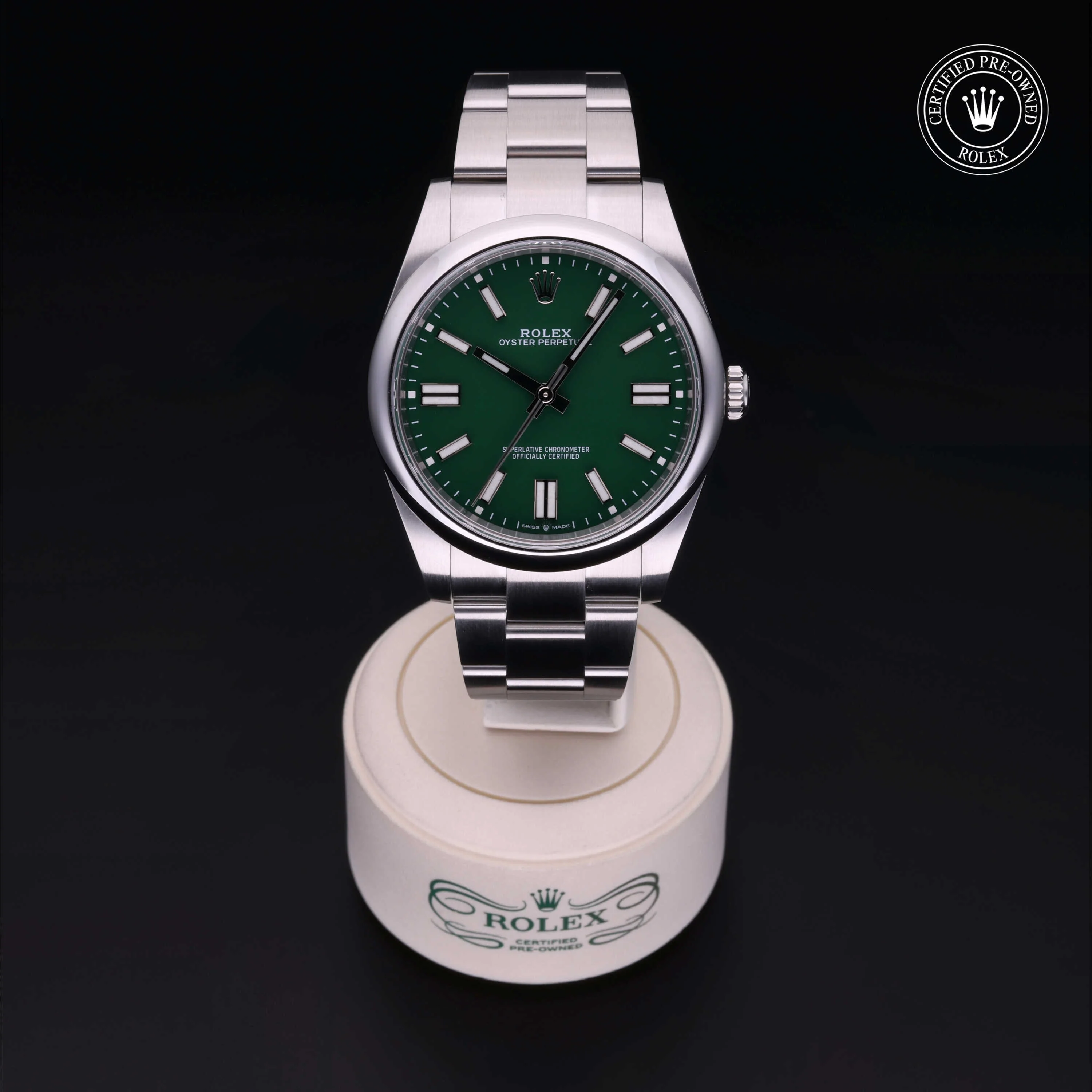Oyster Perpetual - Image 3