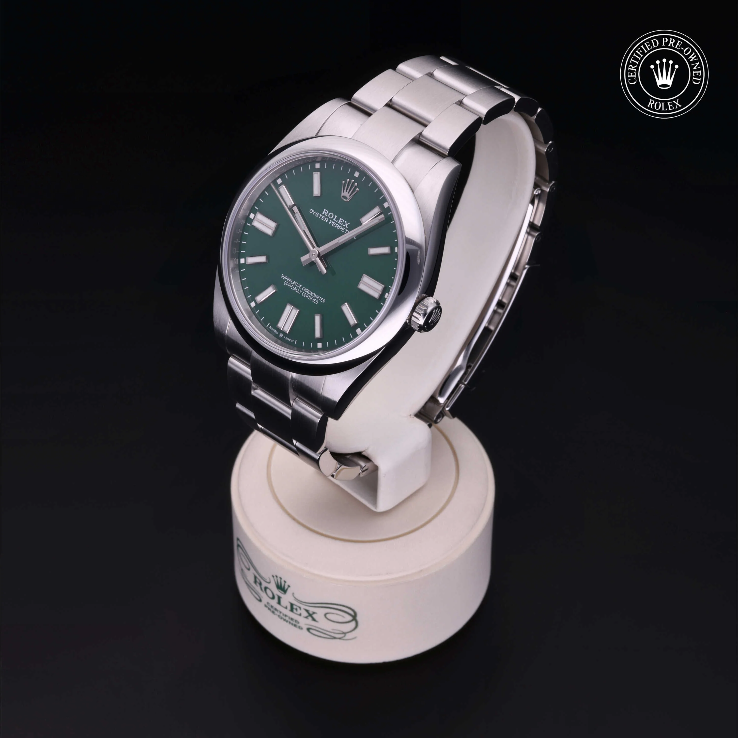 Oyster Perpetual - Image 4