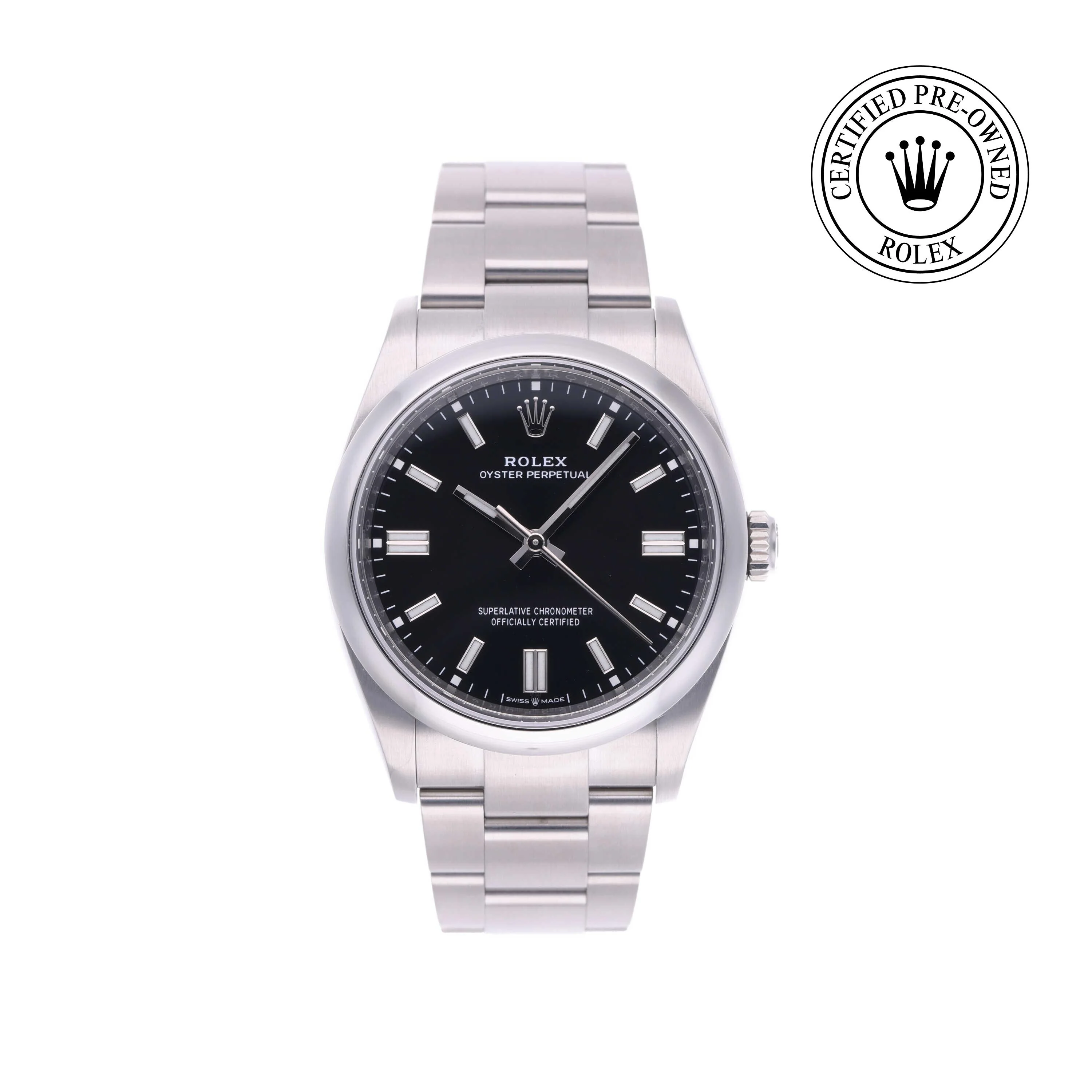 Oyster Perpetual - Image 7
