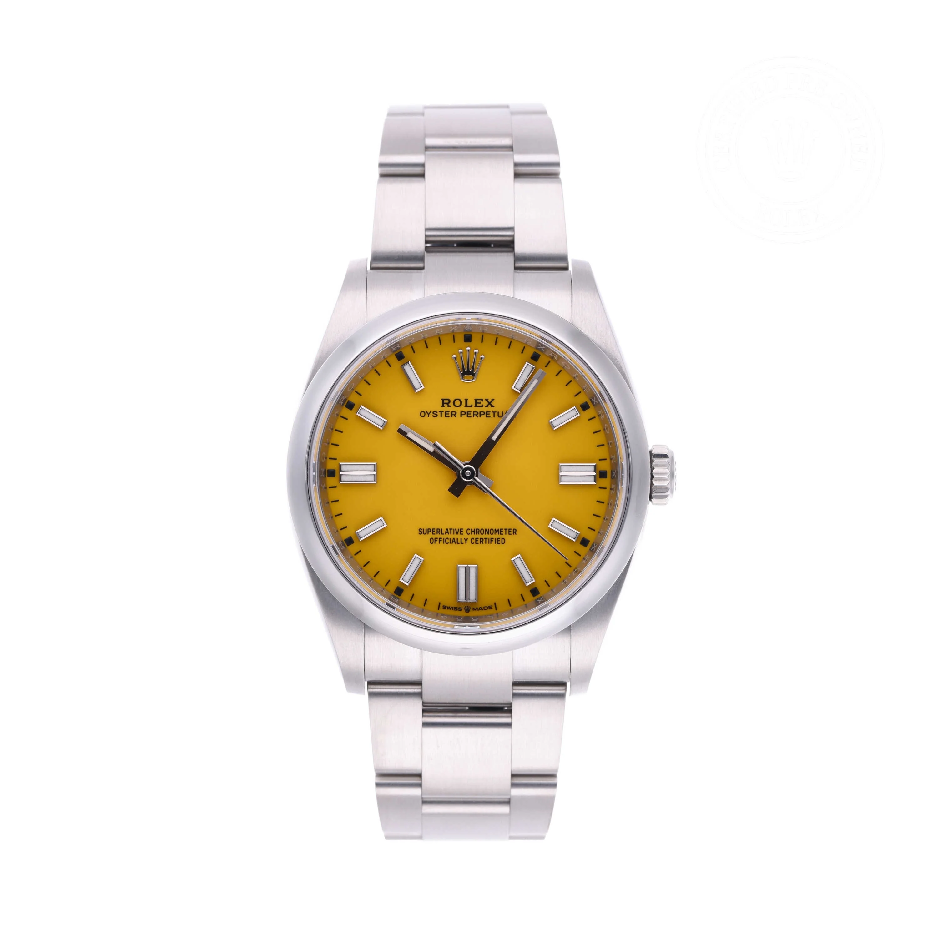 Oyster Perpetual