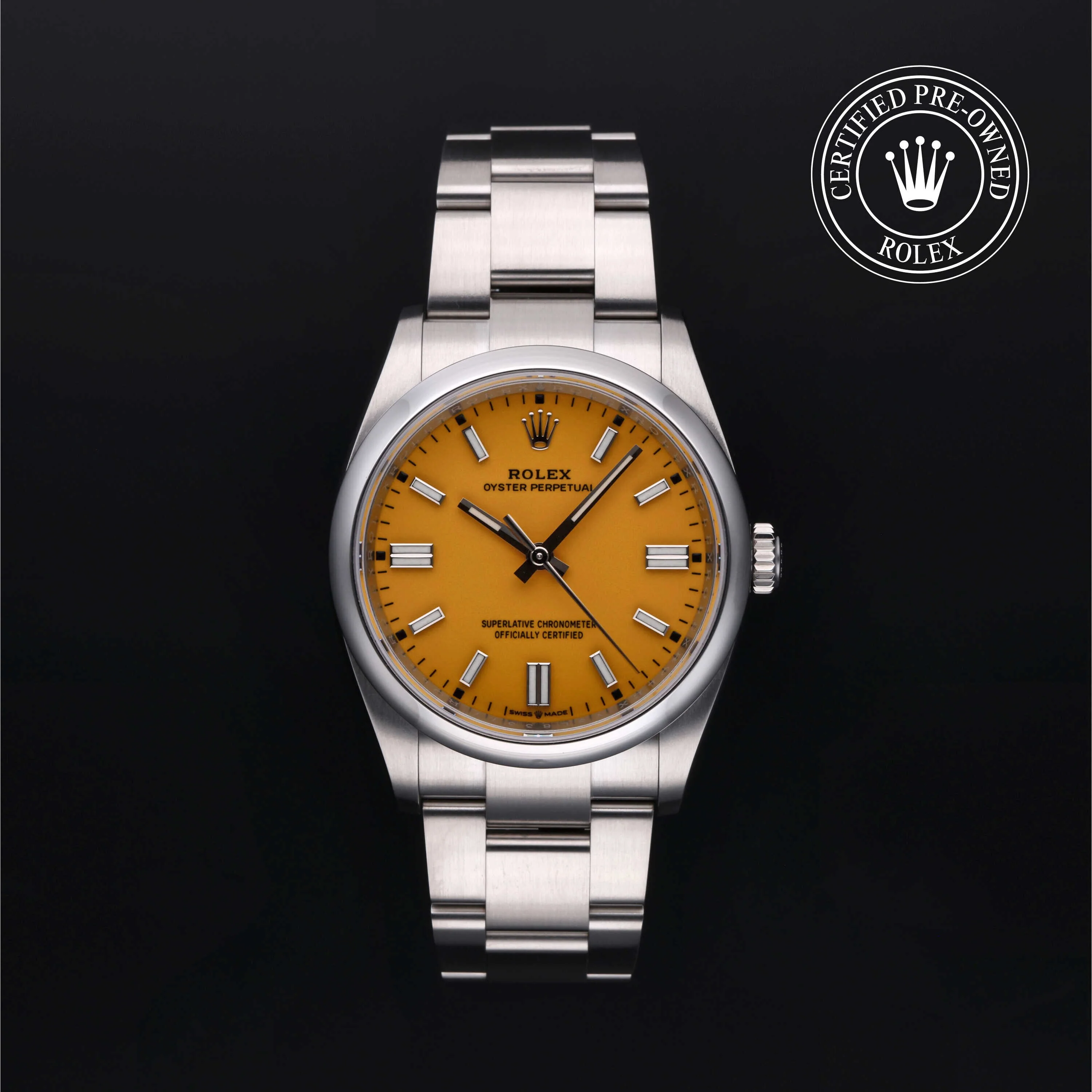 Oyster Perpetual - Image 2