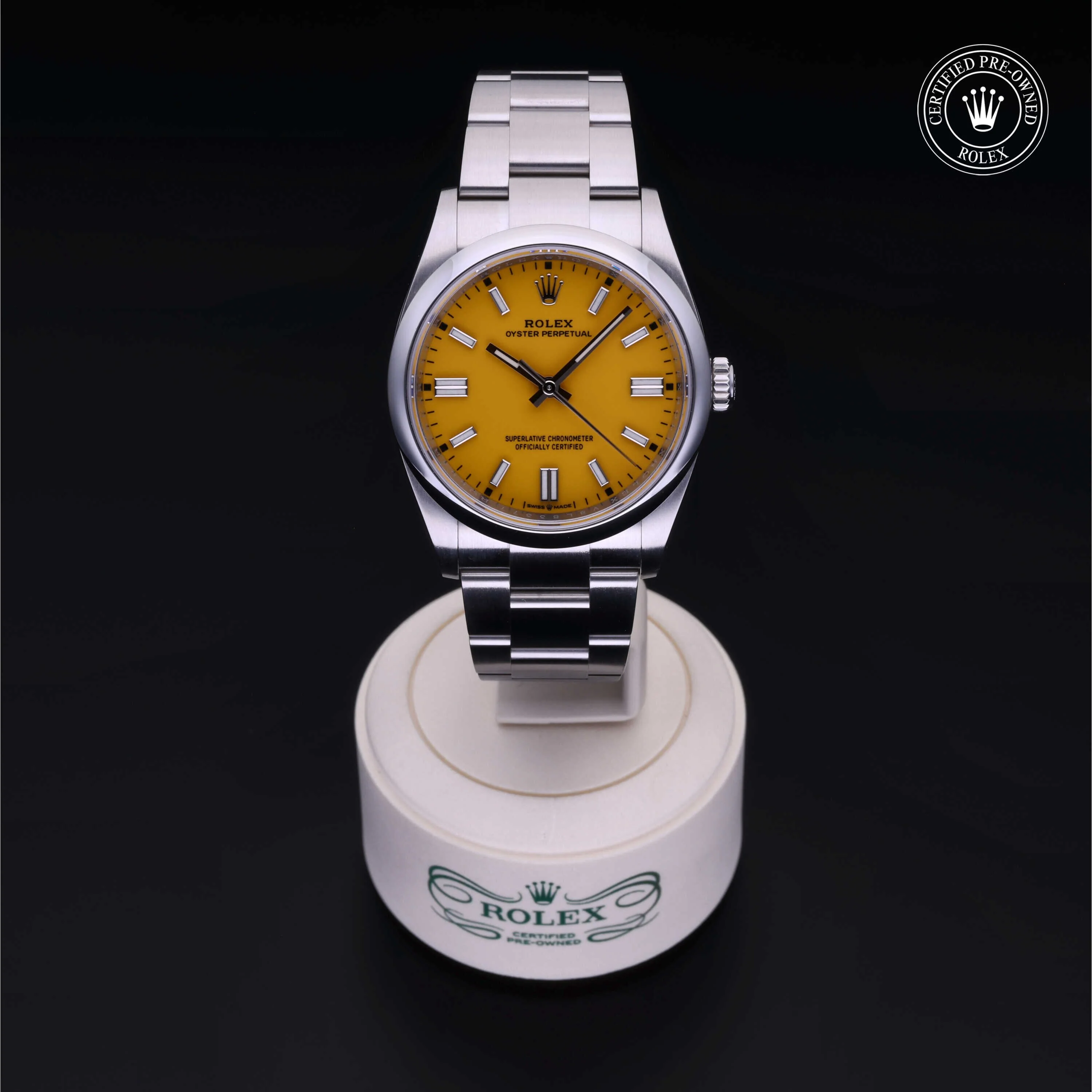 Oyster Perpetual - Image 3
