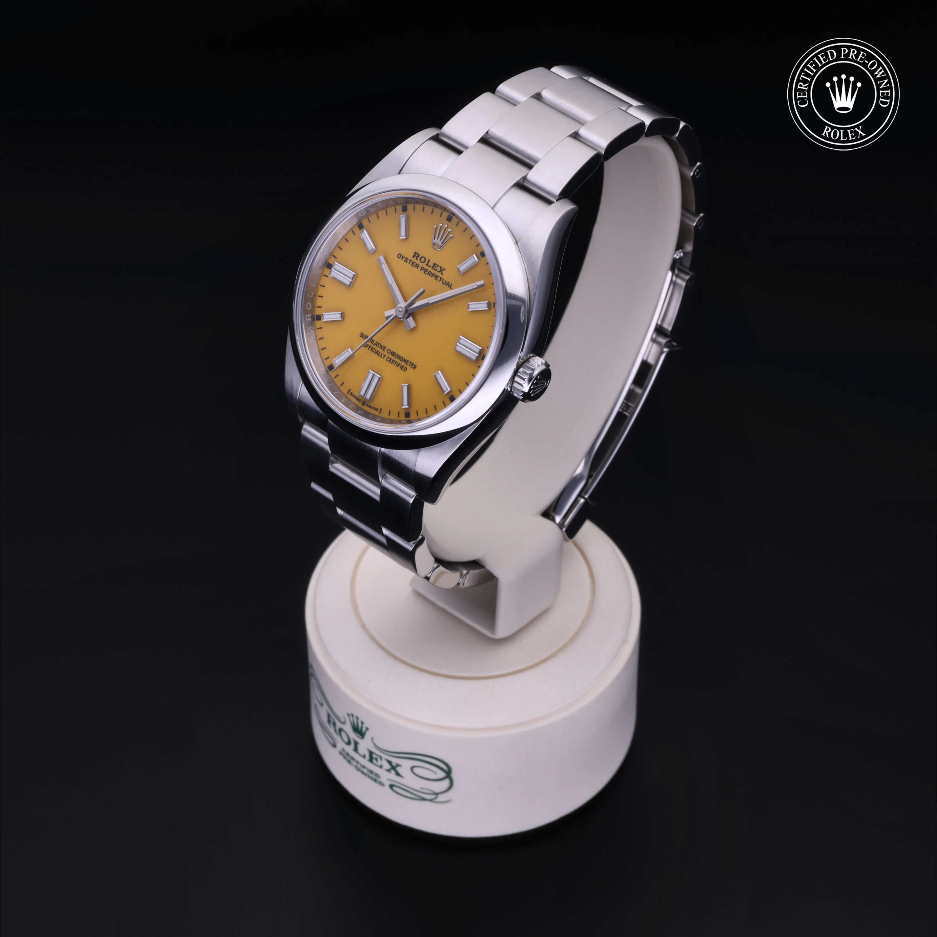 Oyster Perpetual - Image 4