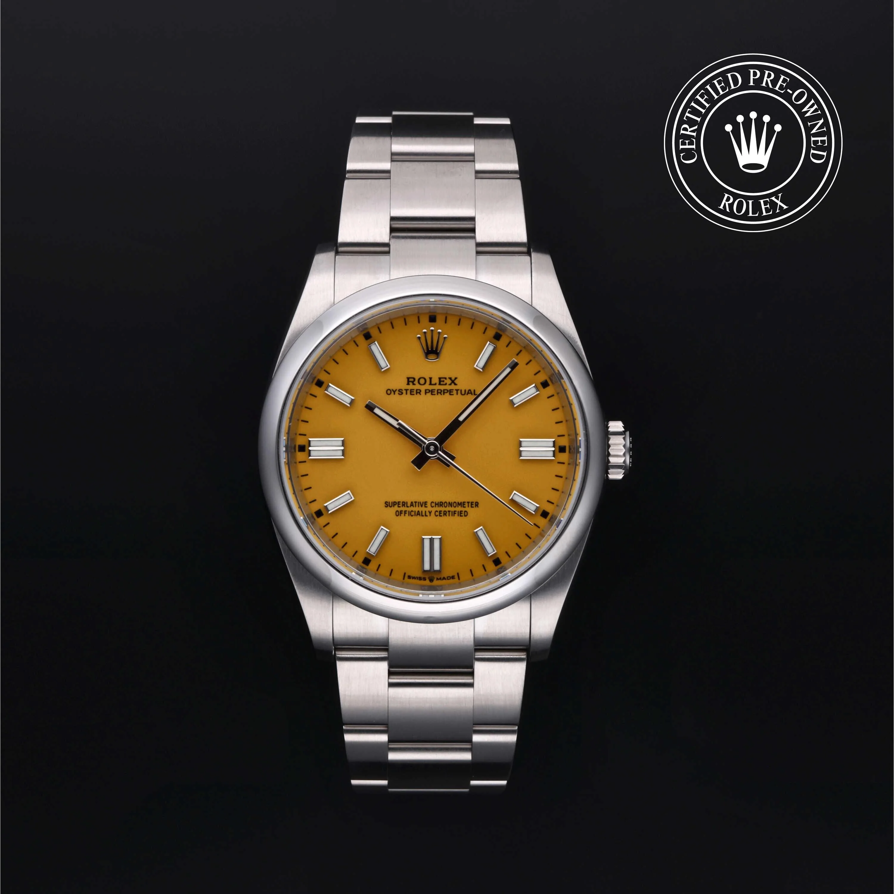 Oyster Perpetual - Image 2