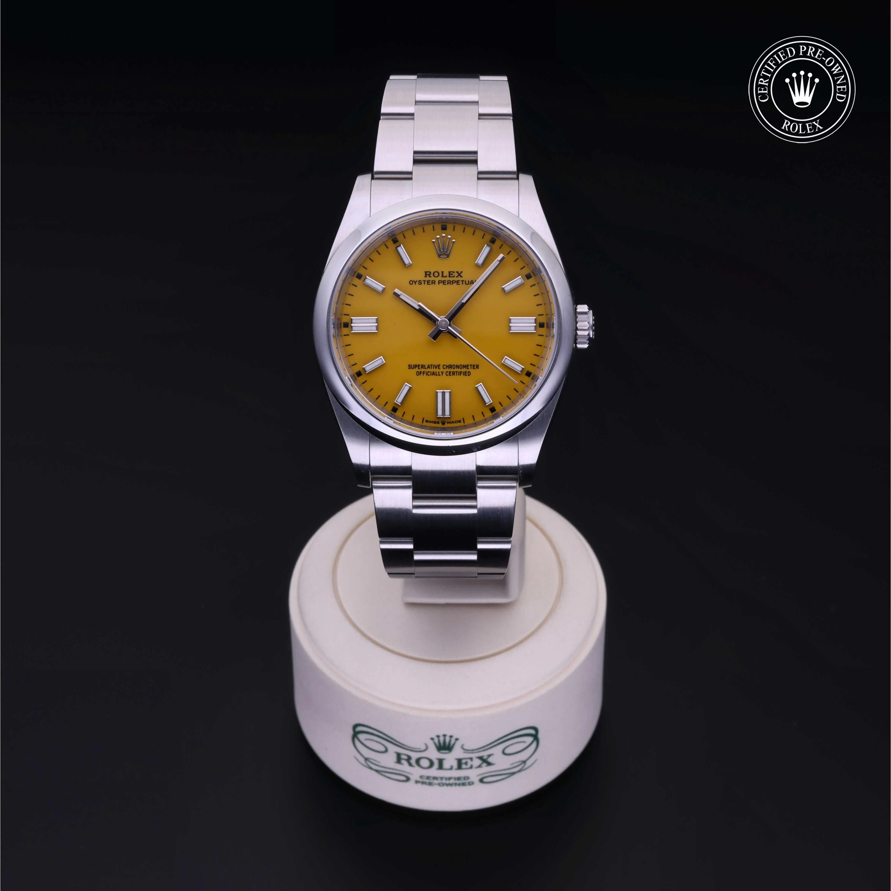 Oyster Perpetual - Image 3