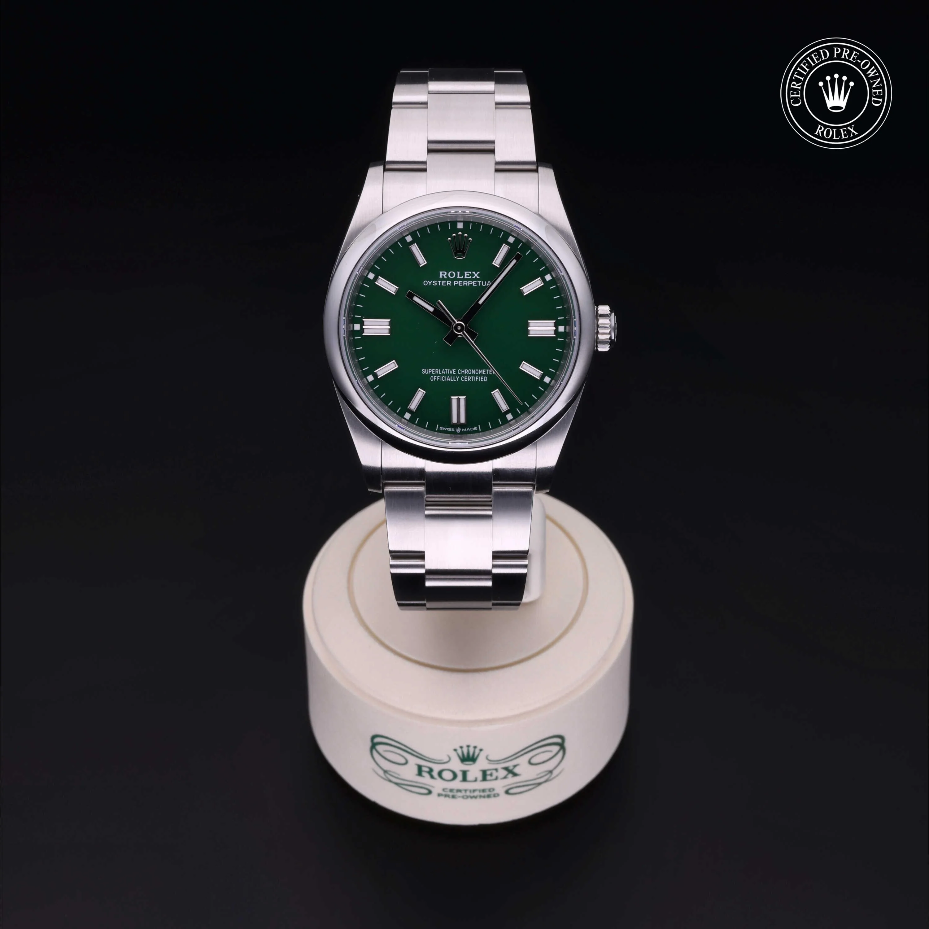 Oyster Perpetual - Image 3
